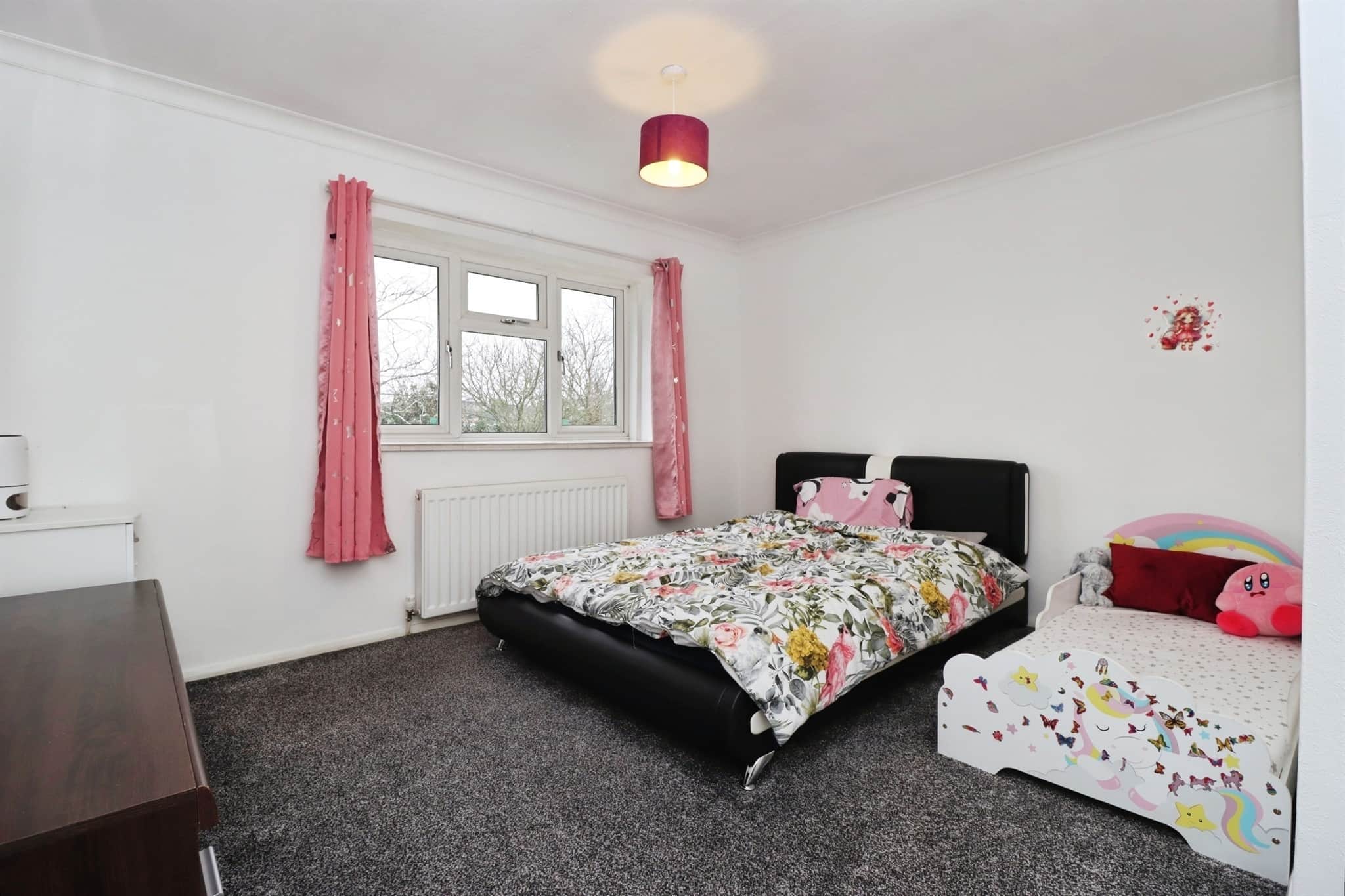 Property at Constable Road, Corby