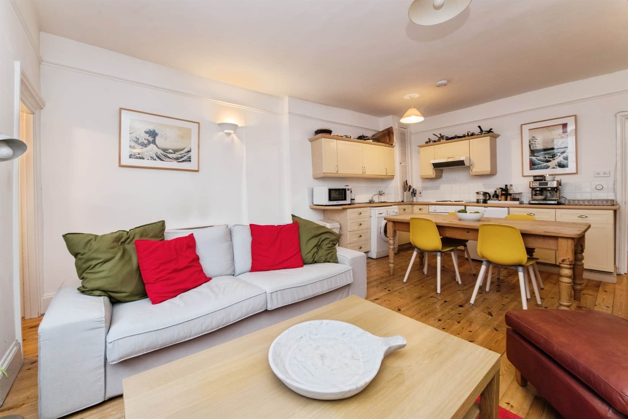 Property at North Street, Exeter