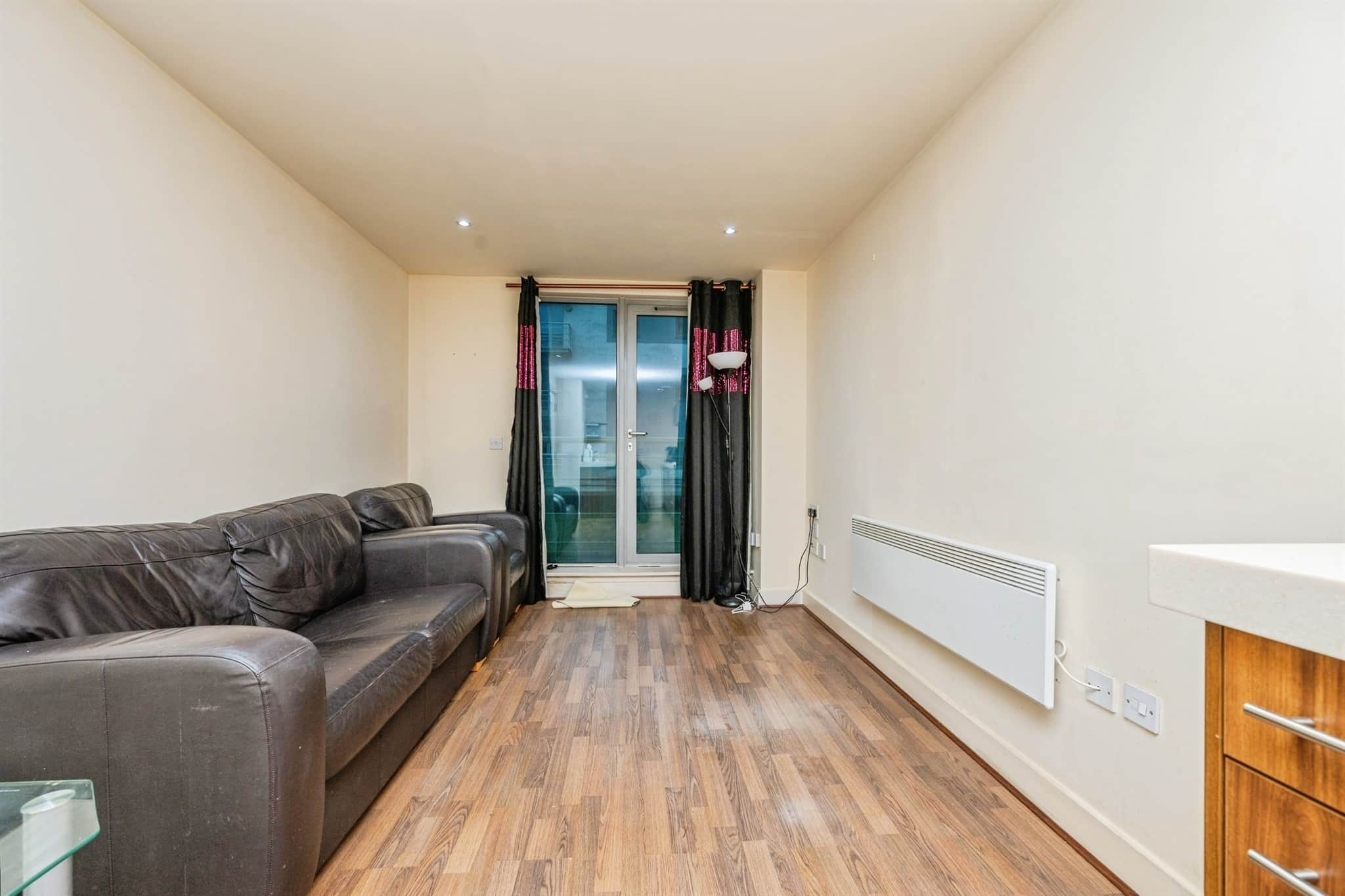 Property at Navigation Street, Birmingham