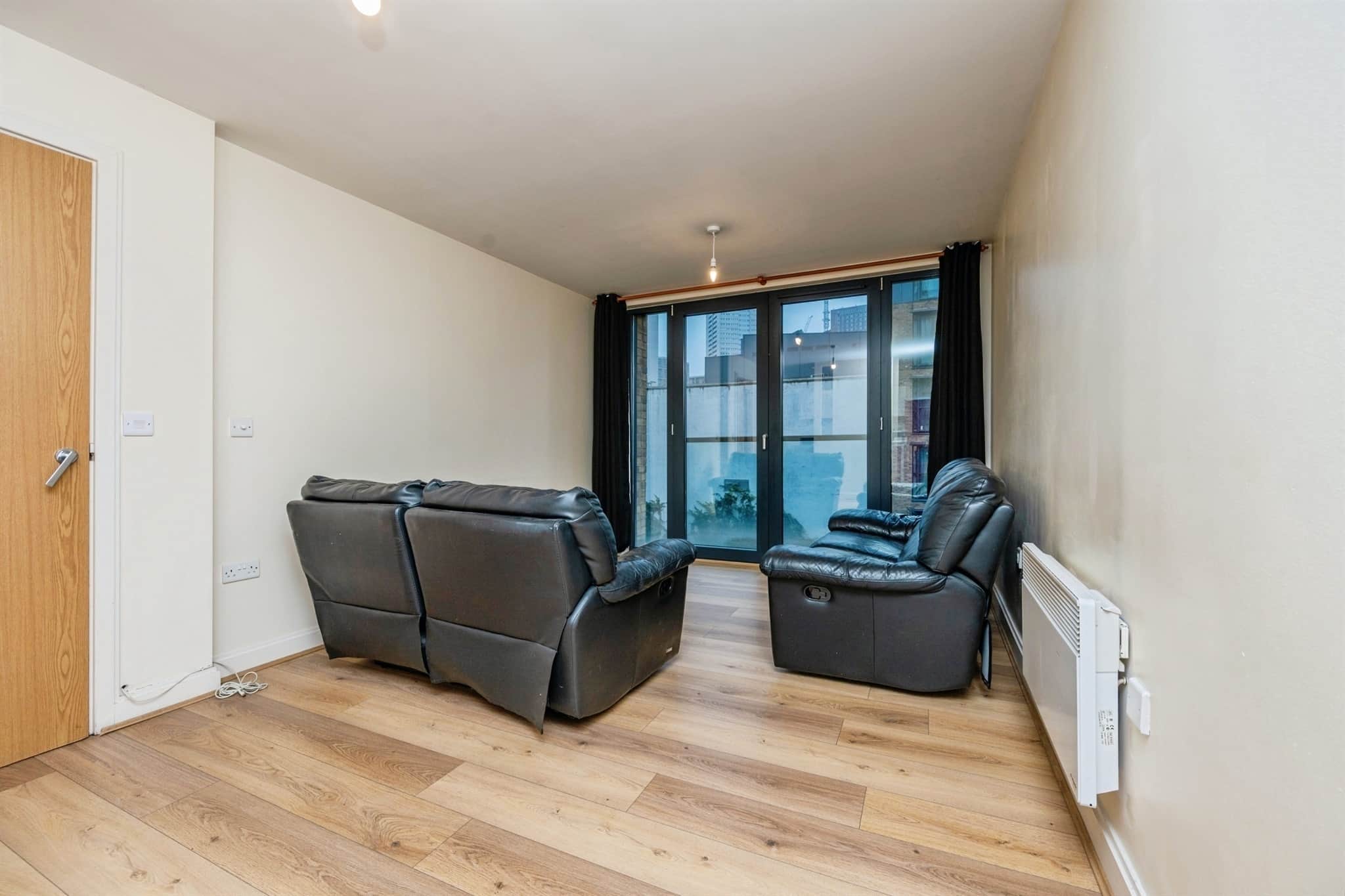 Property at Navigation Street, Birmingham