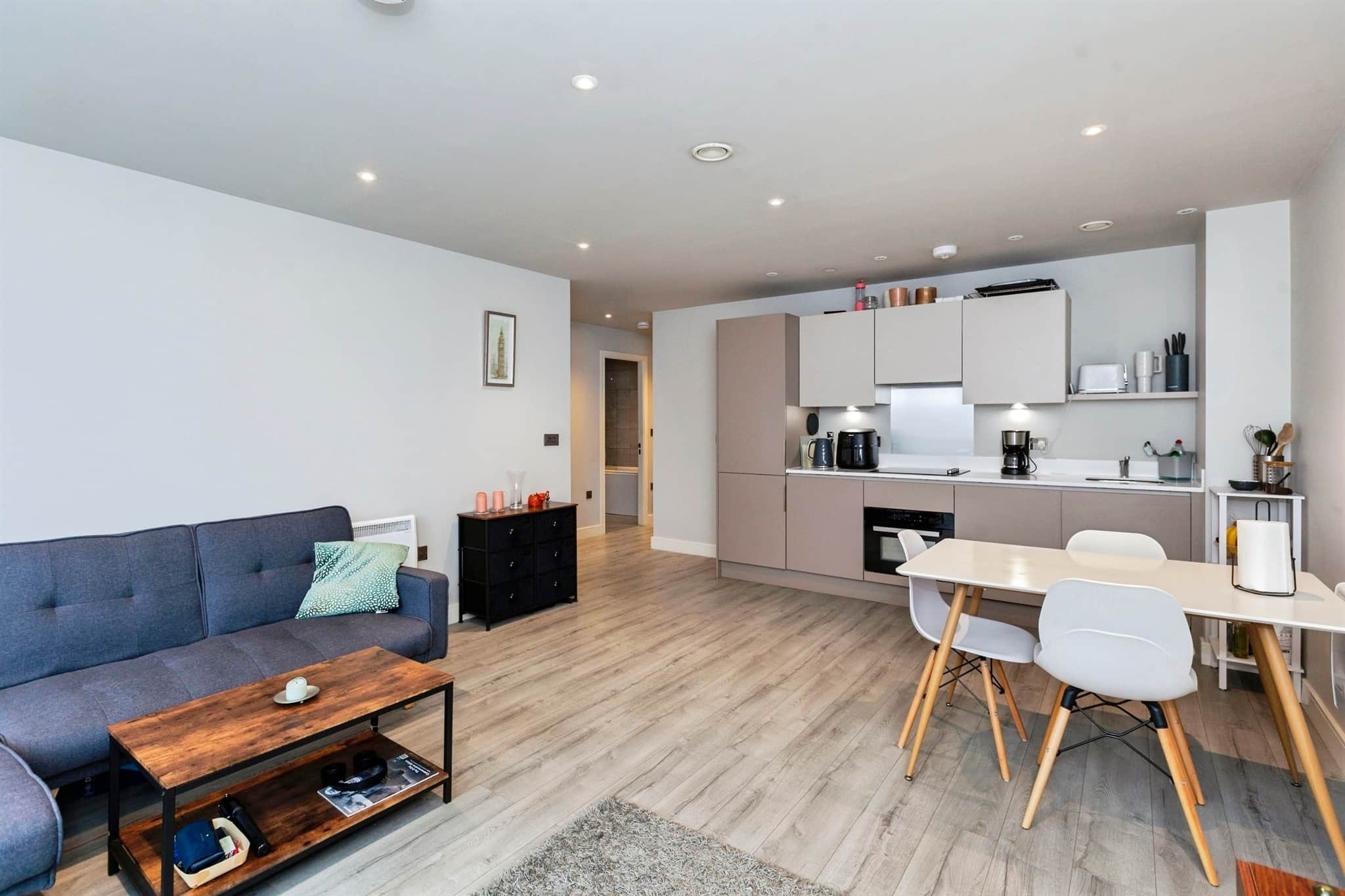 Property at Petersfield Avenue, Slough