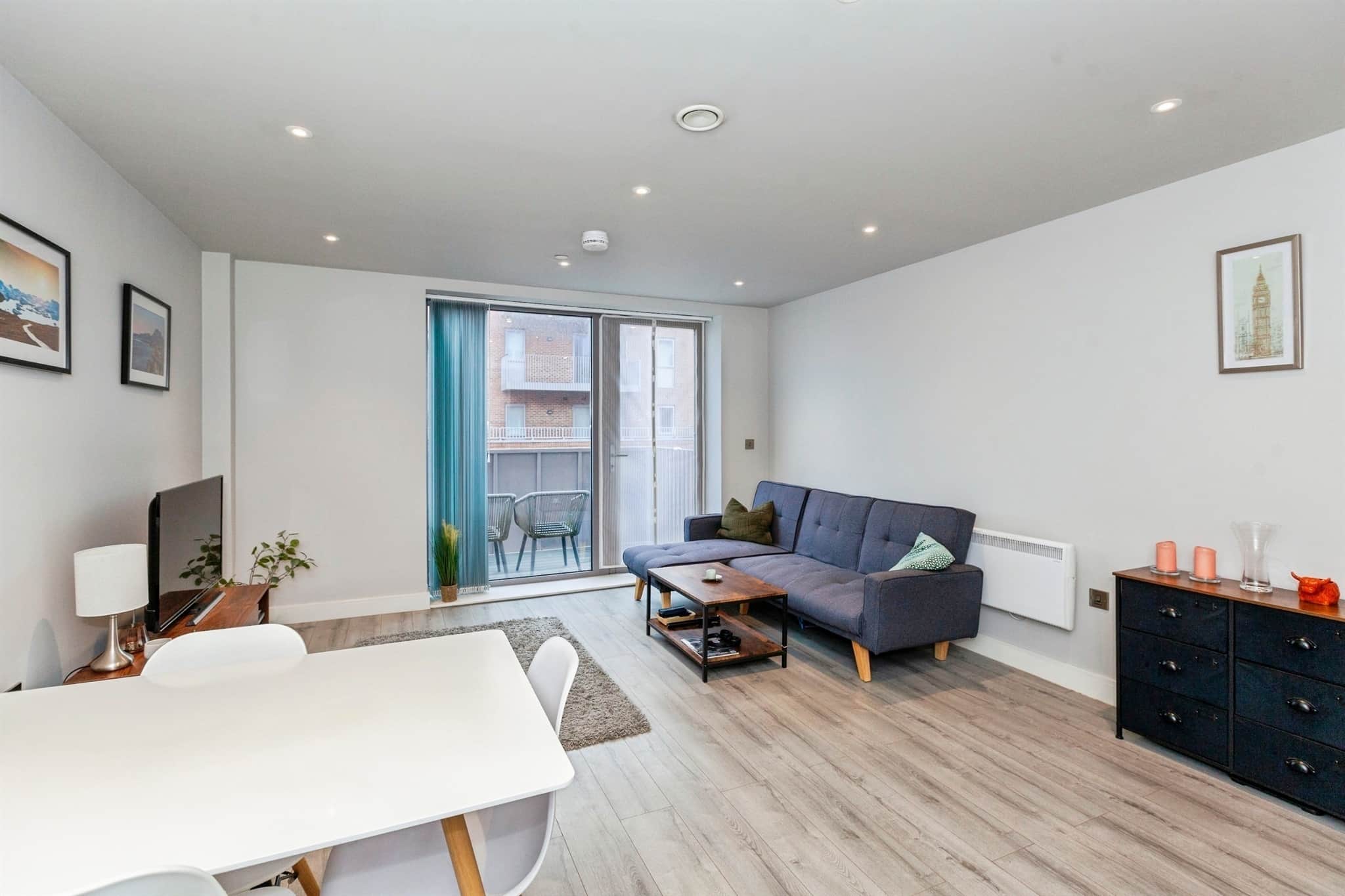 Property at Petersfield Avenue, Slough