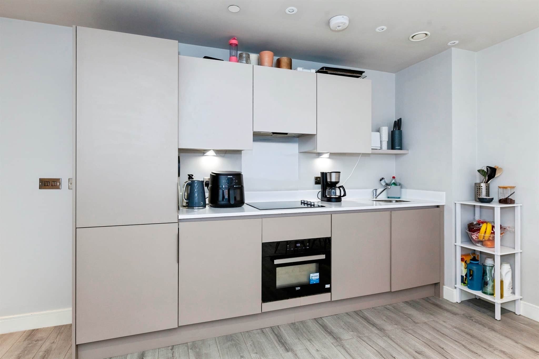 Property at Petersfield Avenue, Slough