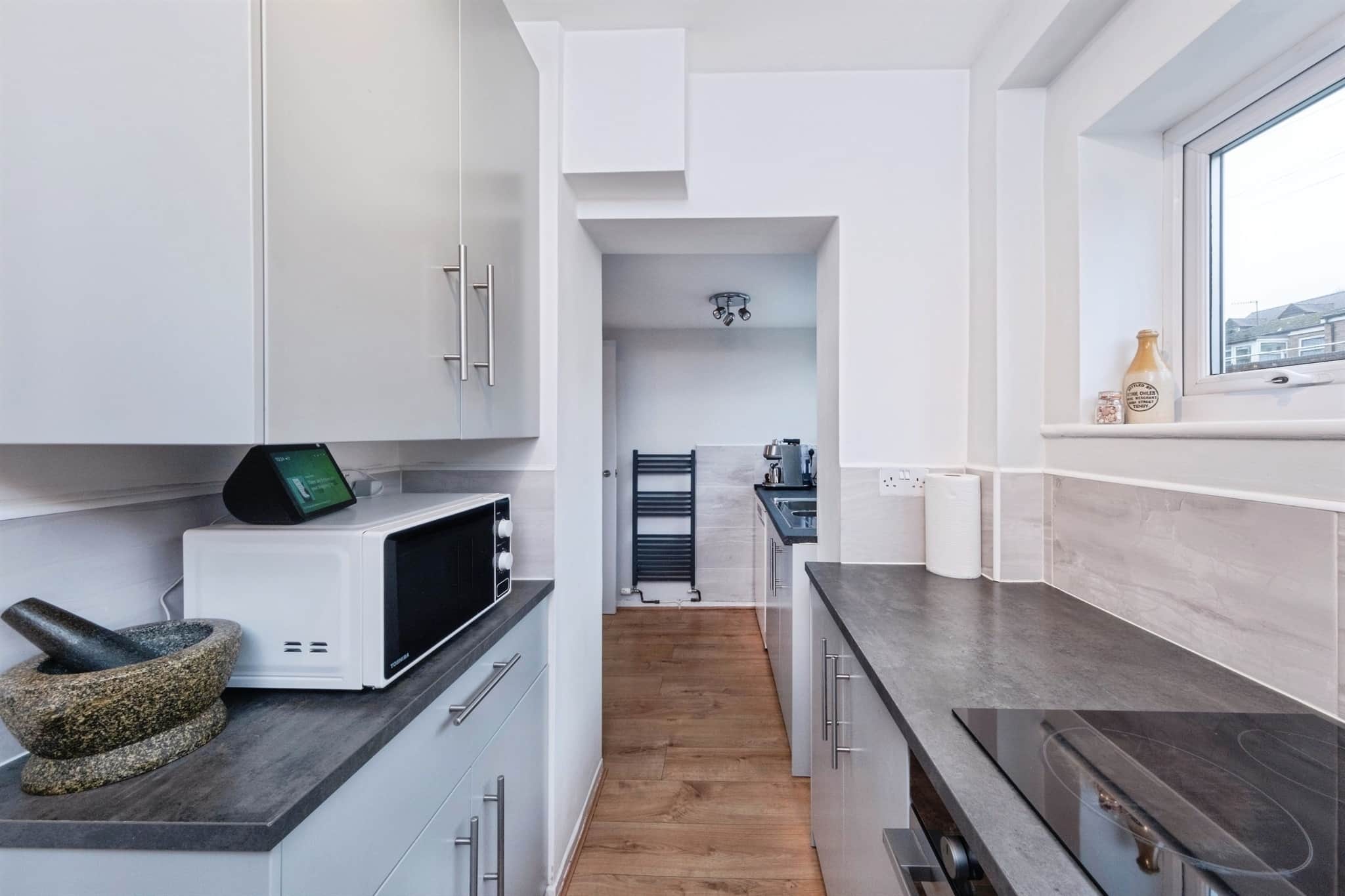 Property at Buckingham Street, Tingewick, BUCKINGHAM