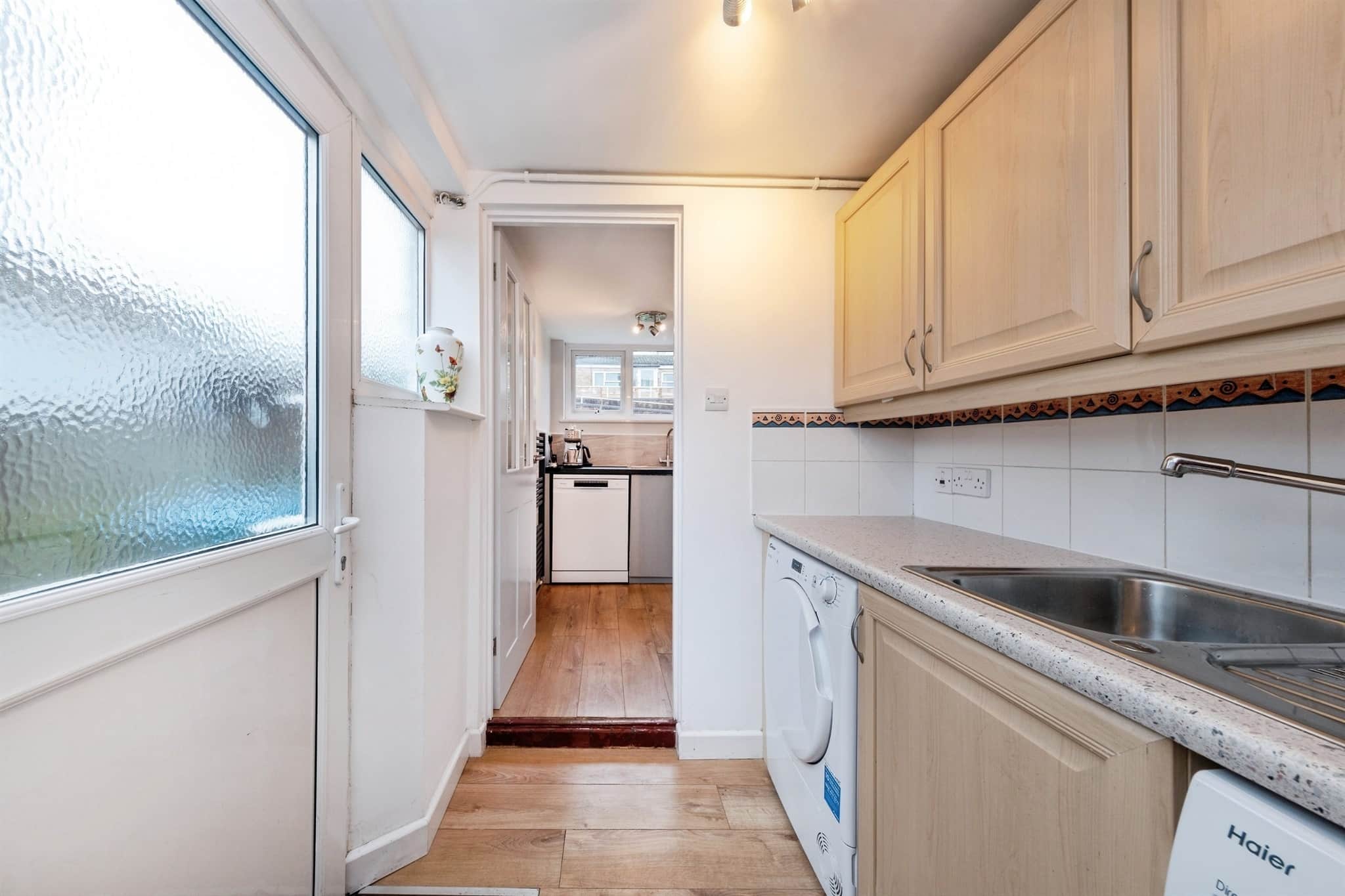 Property at Buckingham Street, Tingewick, BUCKINGHAM