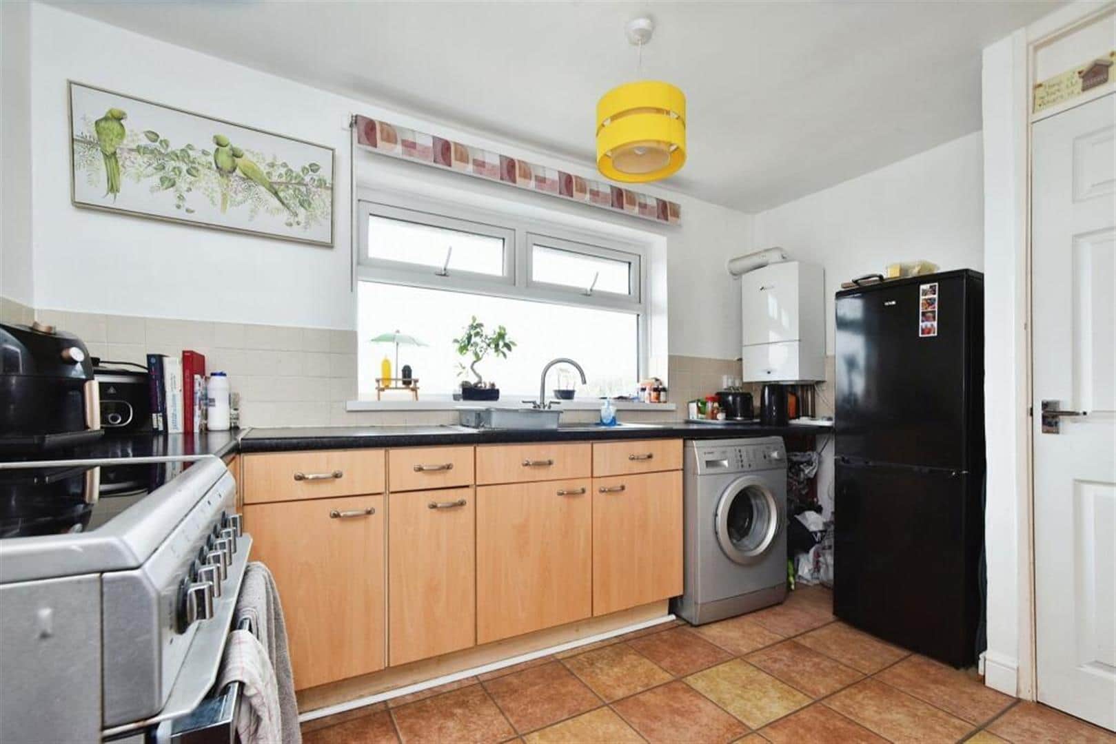Property at Welcombe Avenue, Swindon