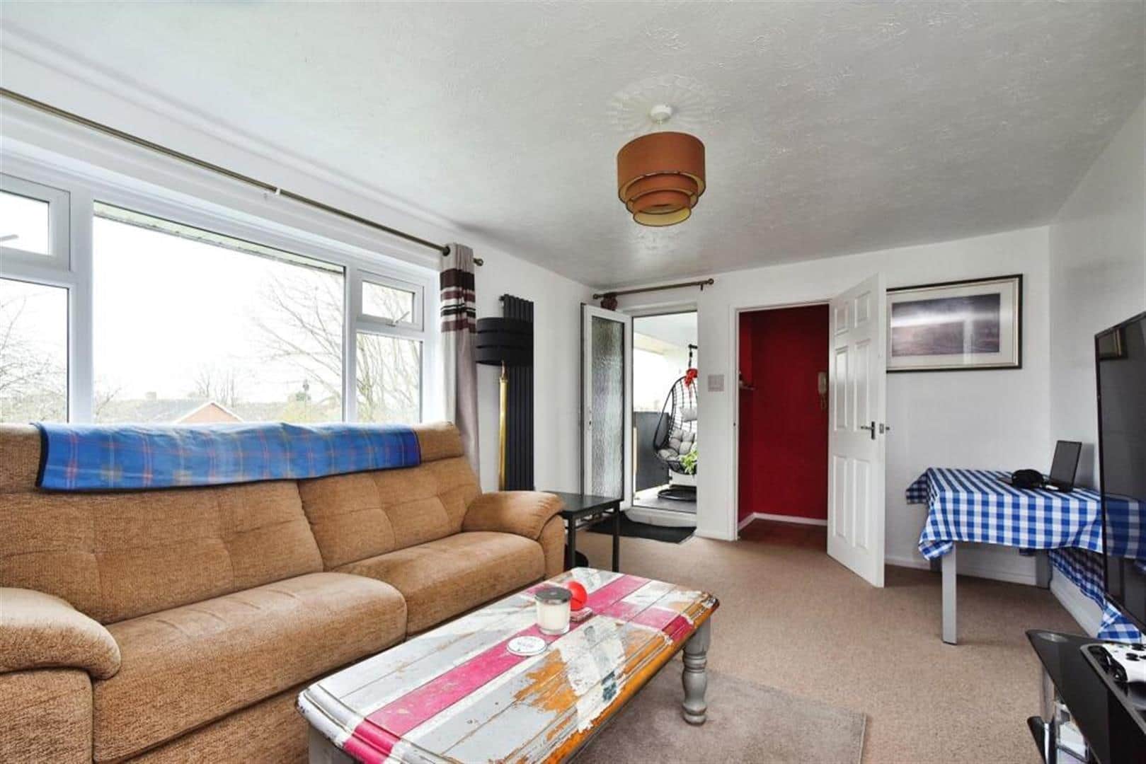Property at Welcombe Avenue, Swindon