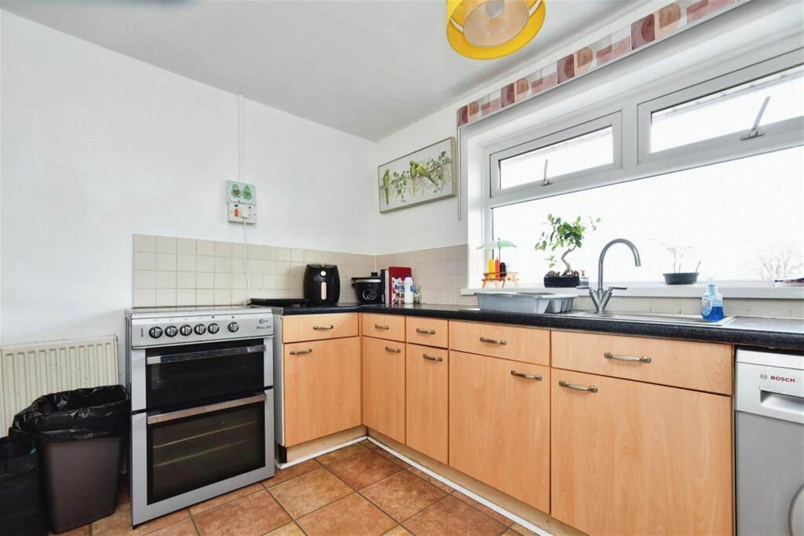 Property at Welcombe Avenue, Swindon