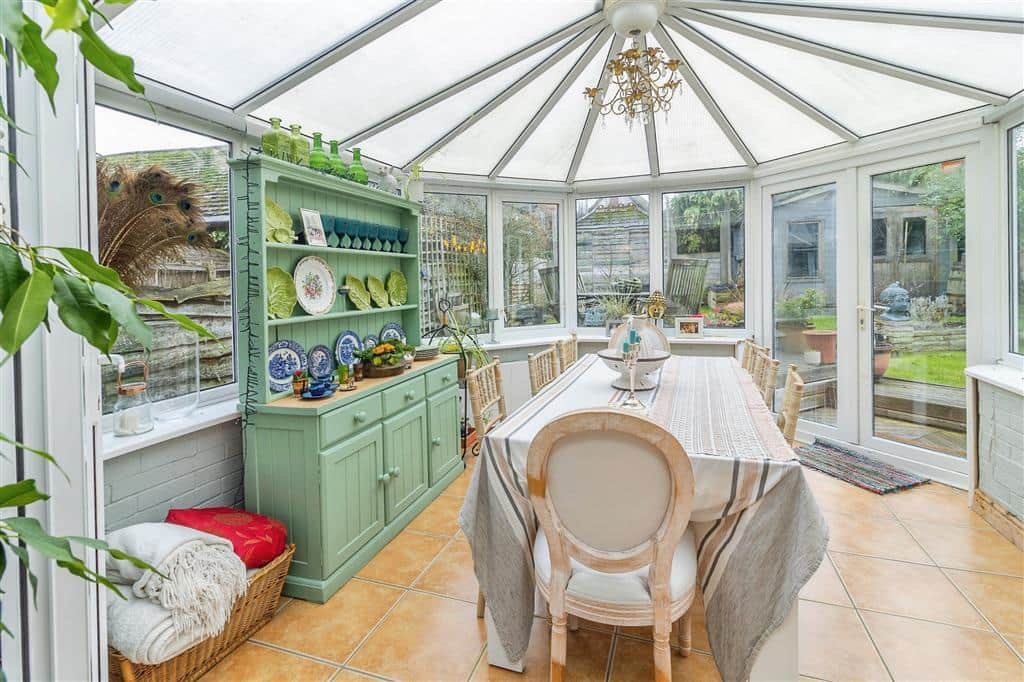 Property at West End Road, Silsoe, Bedford