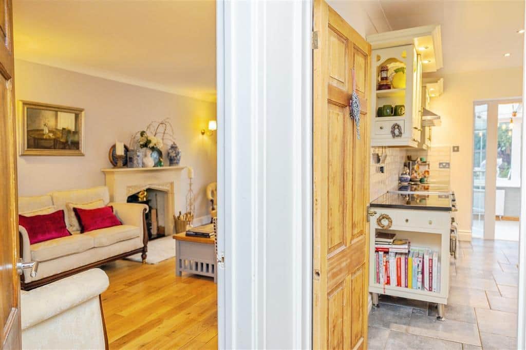 Property at West End Road, Silsoe, Bedford
