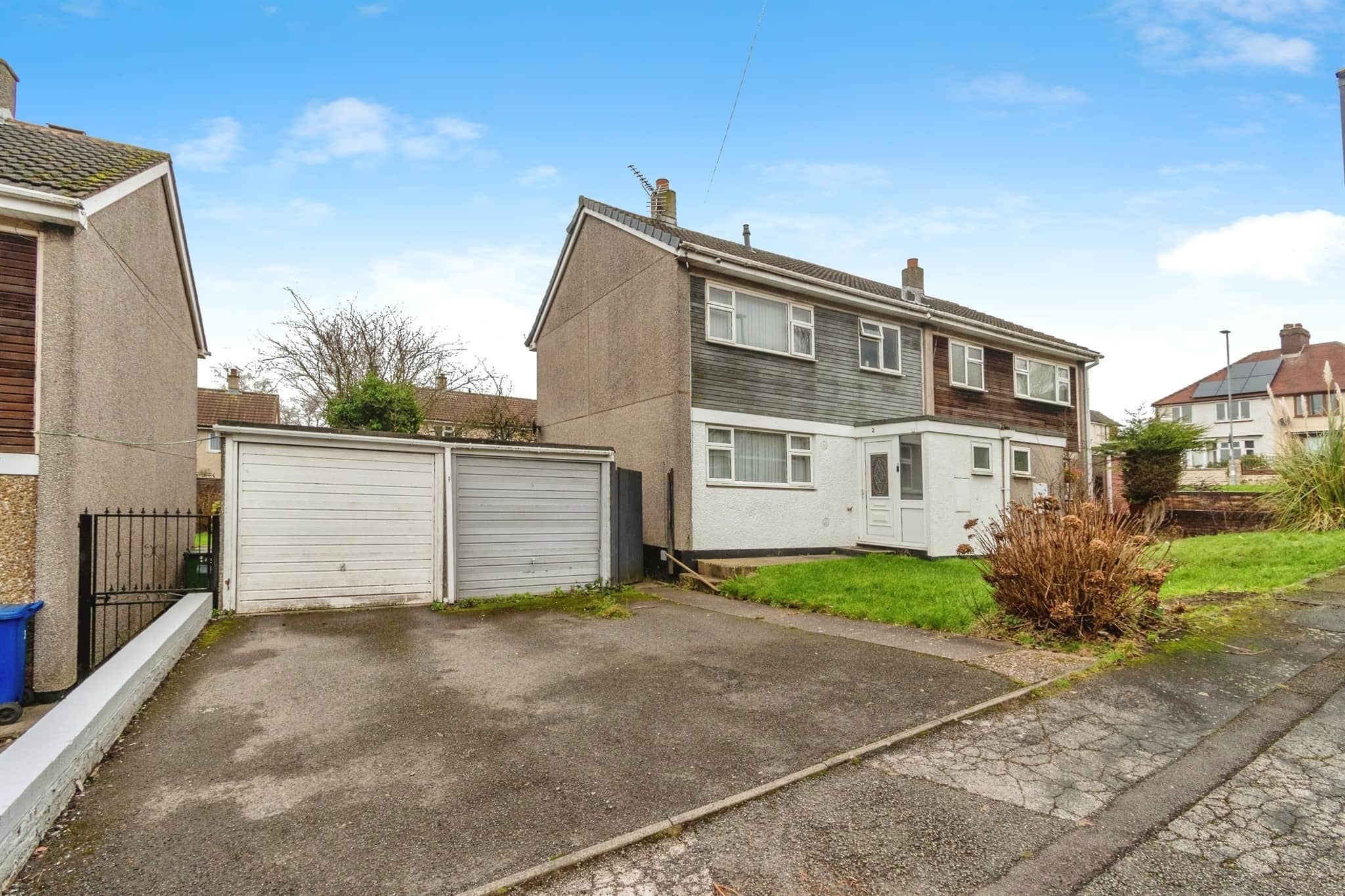 Property at Fircroft Close, Cannock