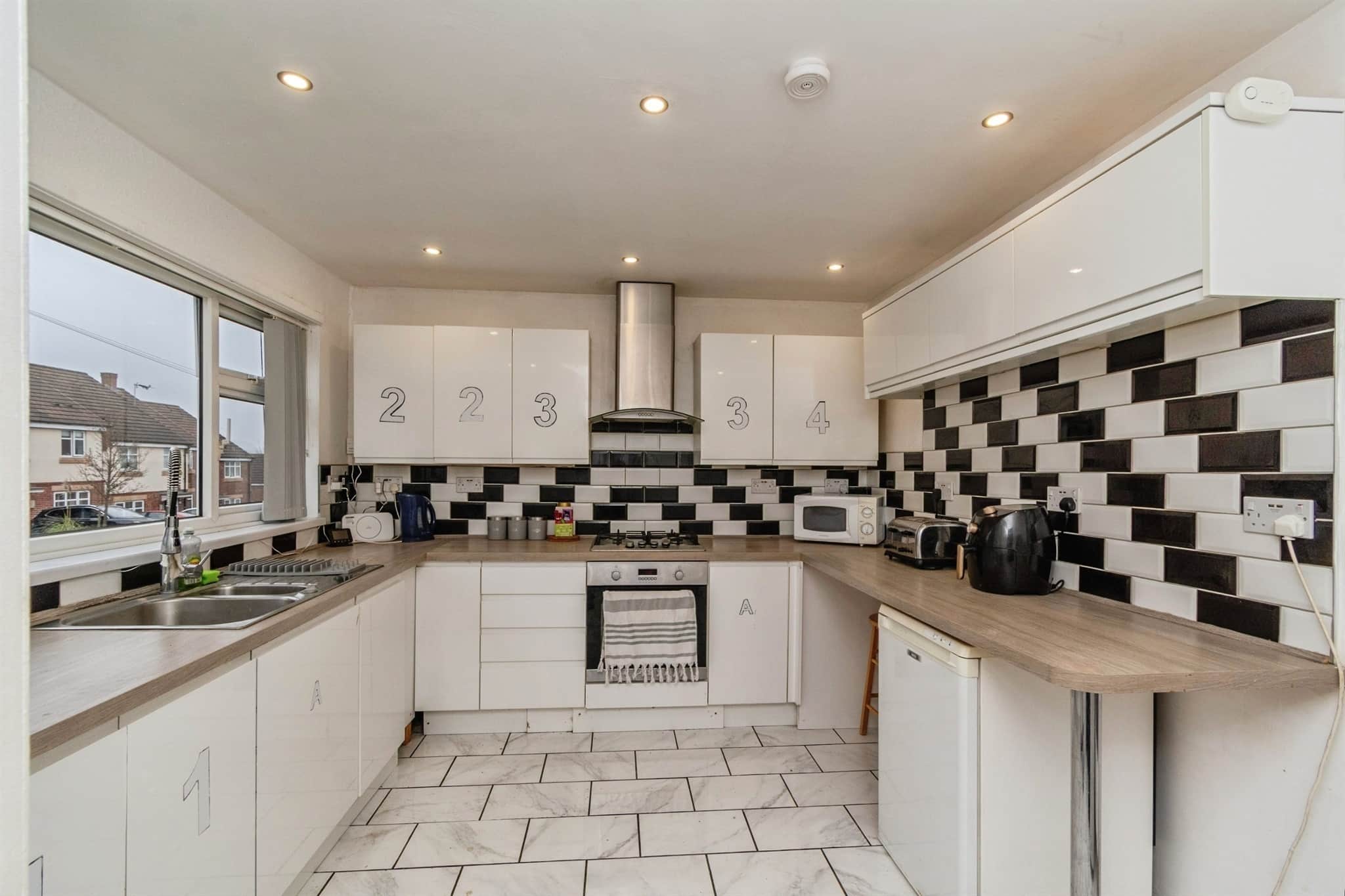 Property at Fircroft Close, Cannock