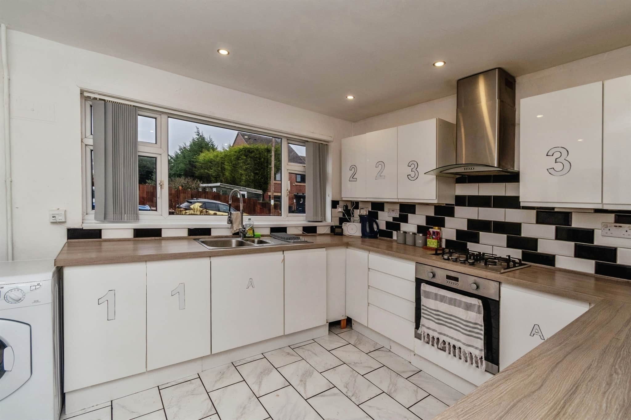 Property at Fircroft Close, Cannock
