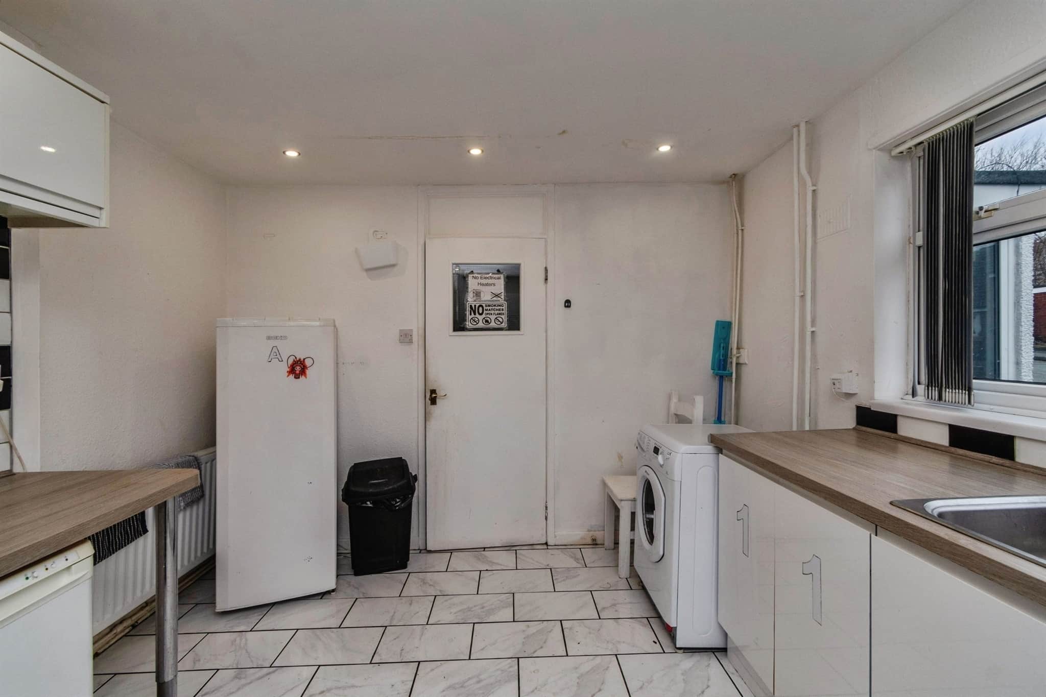Property at Fircroft Close, Cannock
