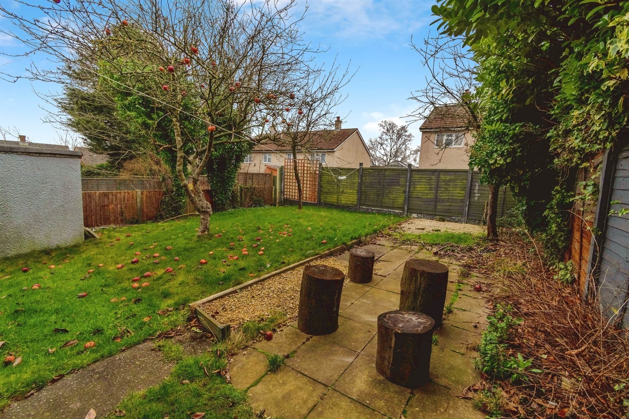 Property at Fircroft Close, Cannock