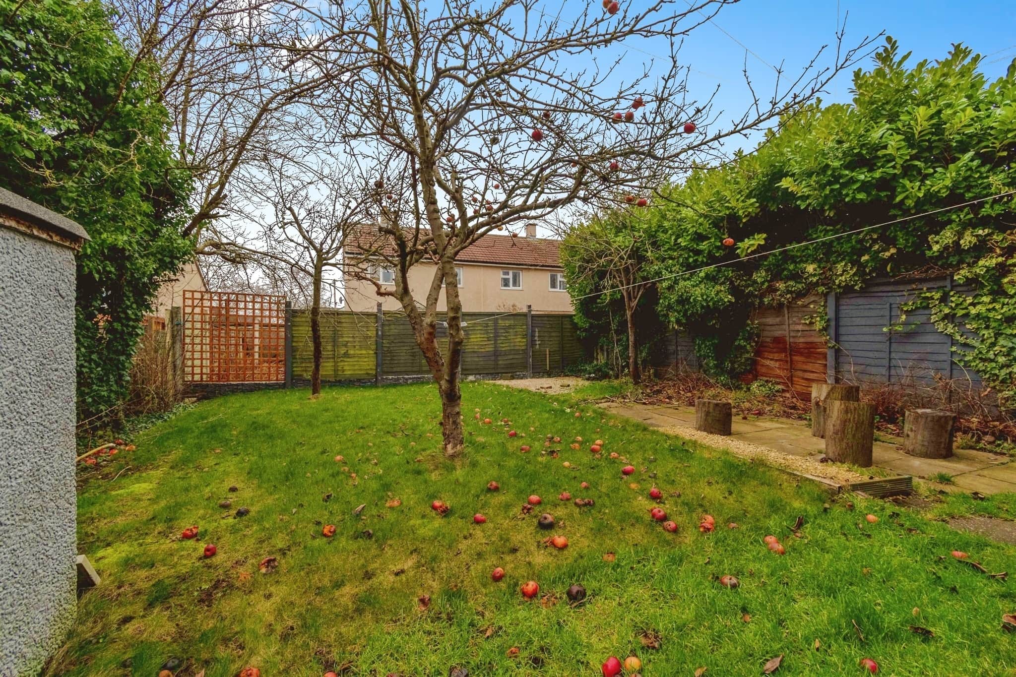 Property at Fircroft Close, Cannock