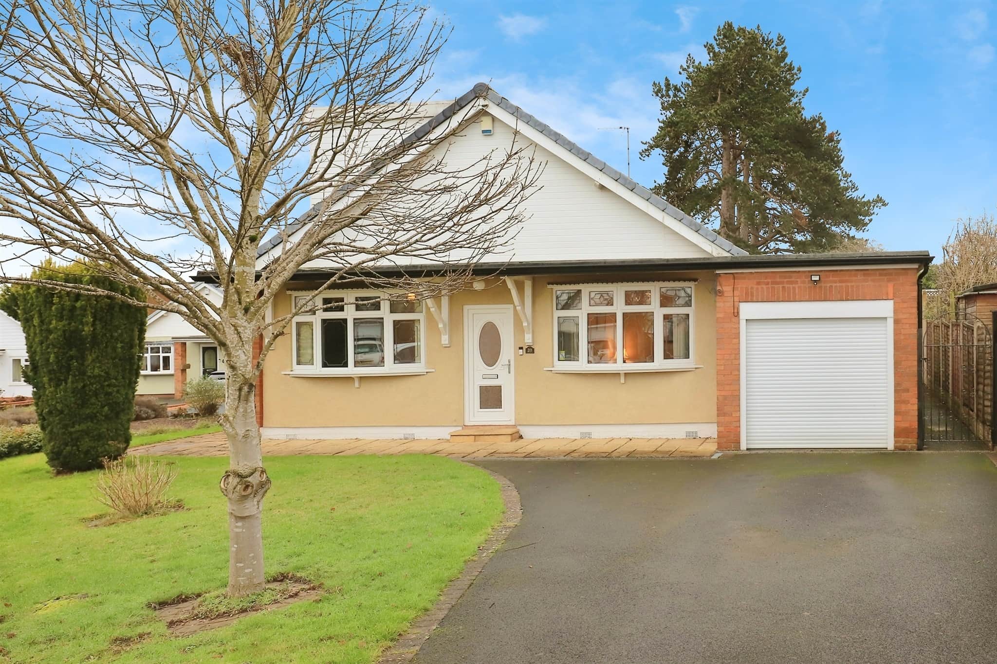 Property at Hazelwood Close, Kidderminster