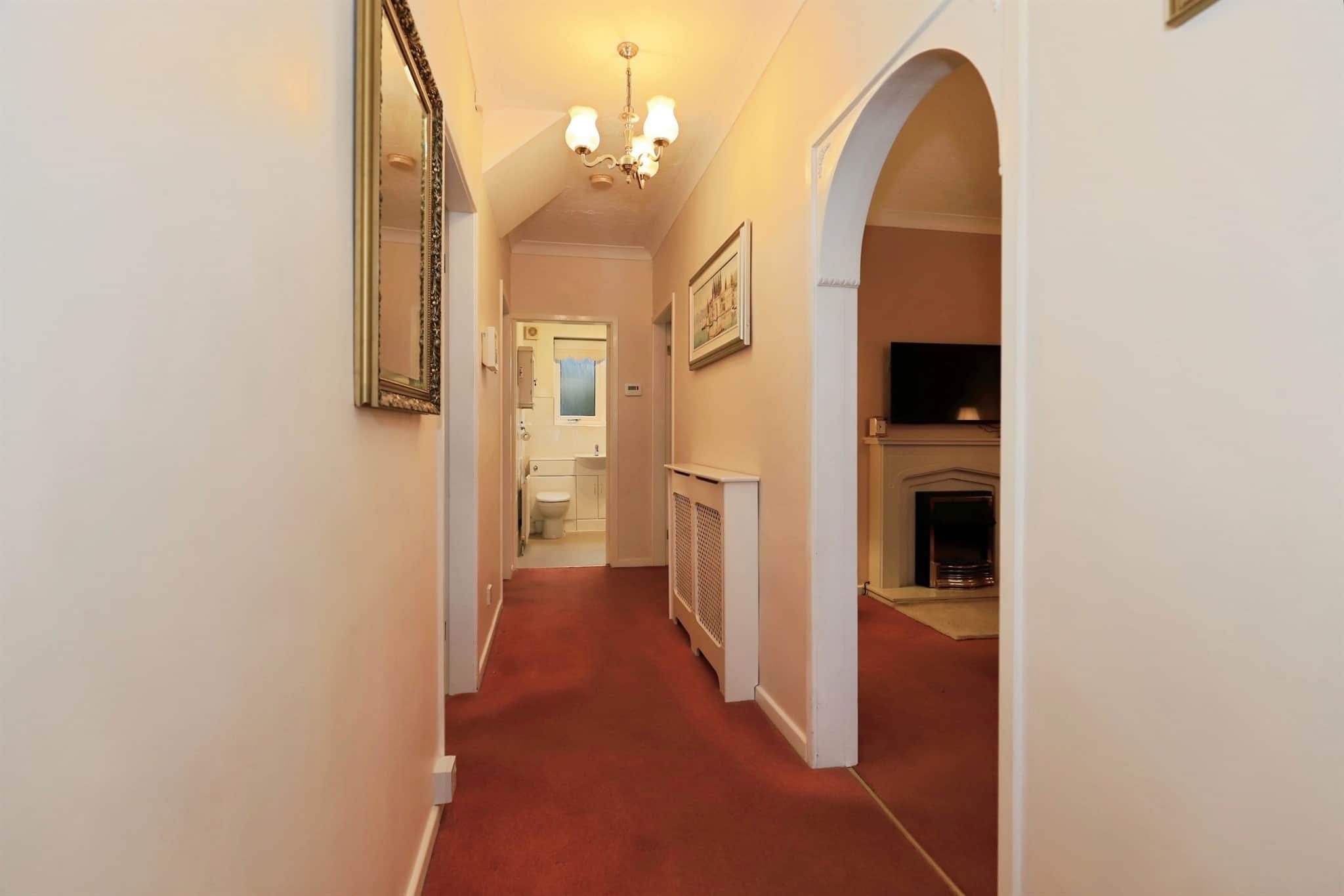 Property at Hazelwood Close, Kidderminster