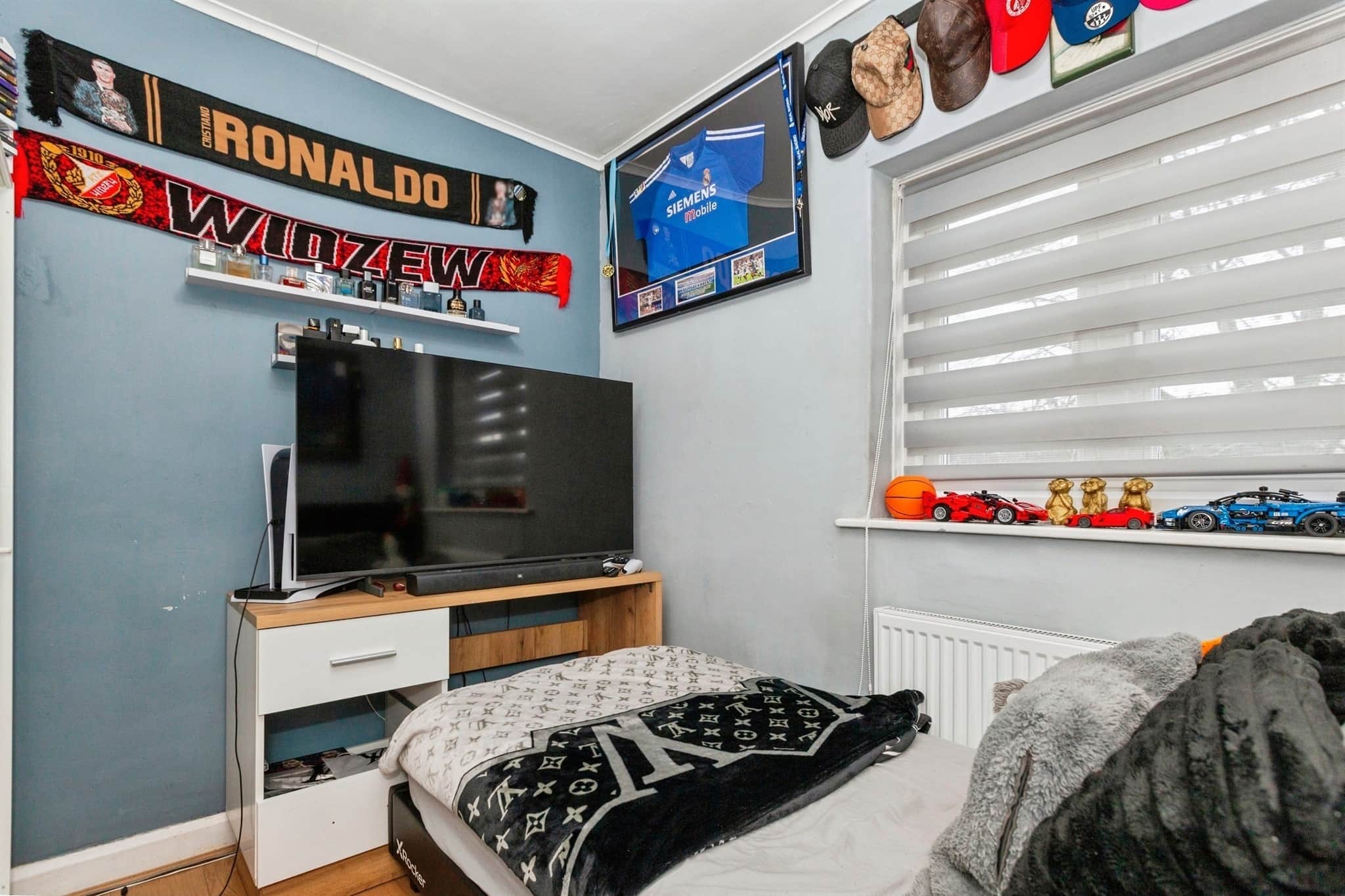 Property at Broadmark Road, Slough