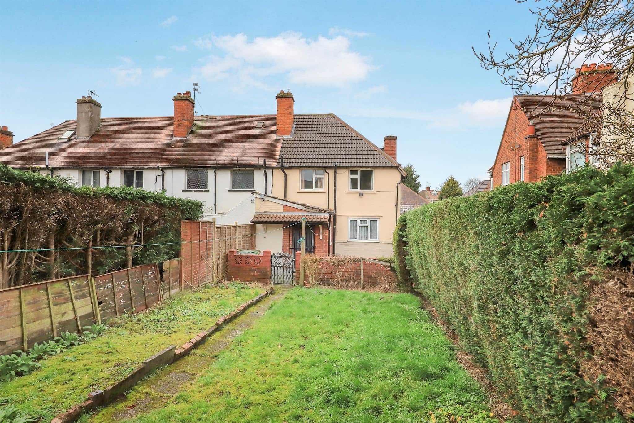 Property at Cannock Road, Fallings Park, Wolverhampton