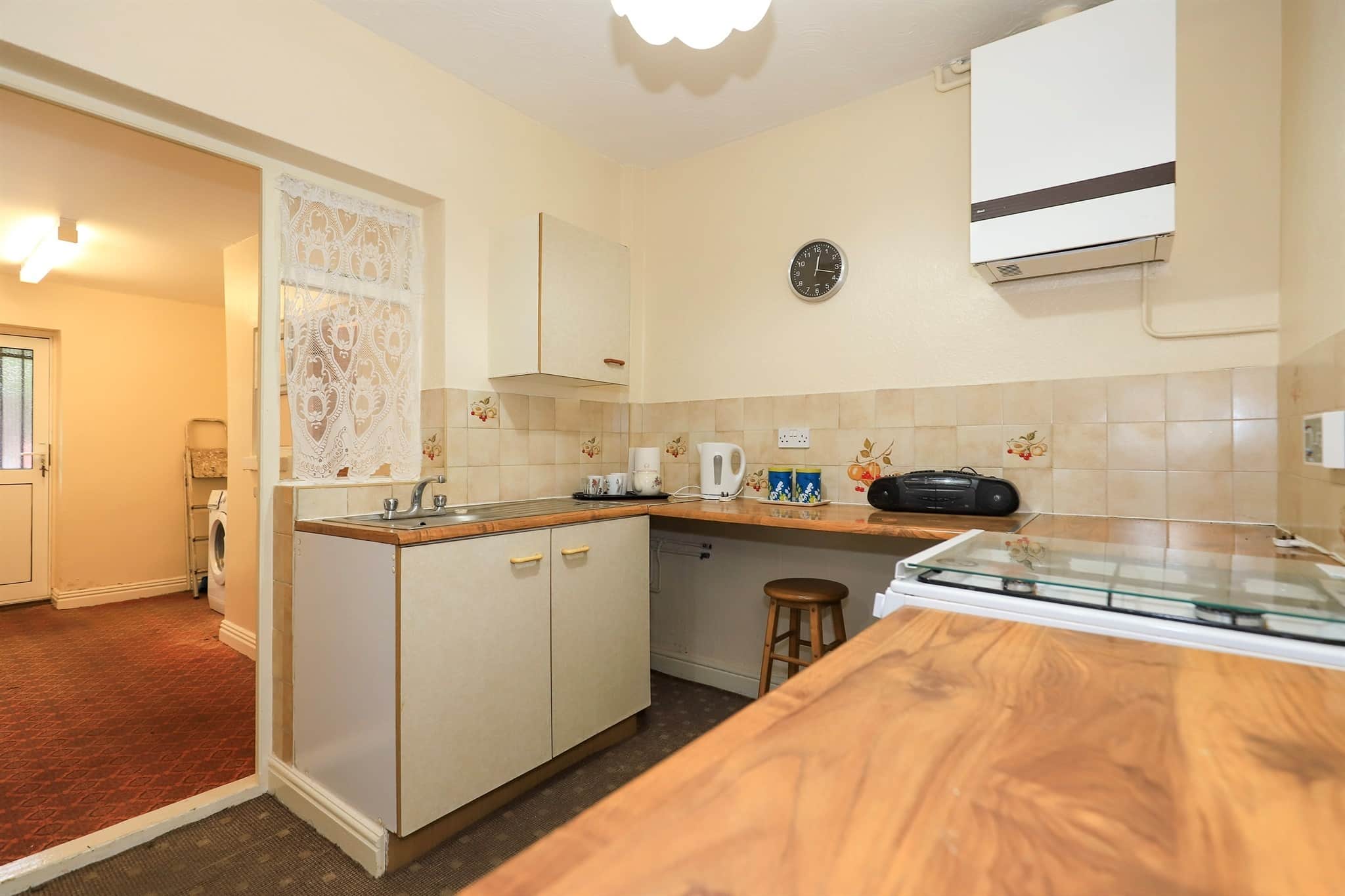 Property at Cannock Road, Fallings Park, Wolverhampton