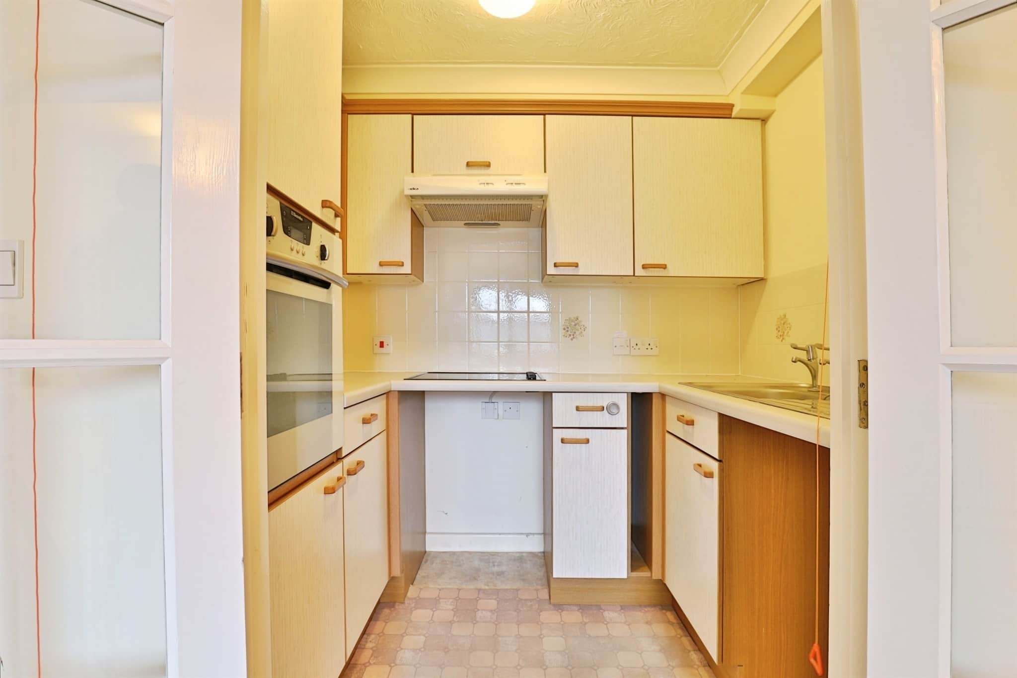 Property at Seafield Road, Bournemouth