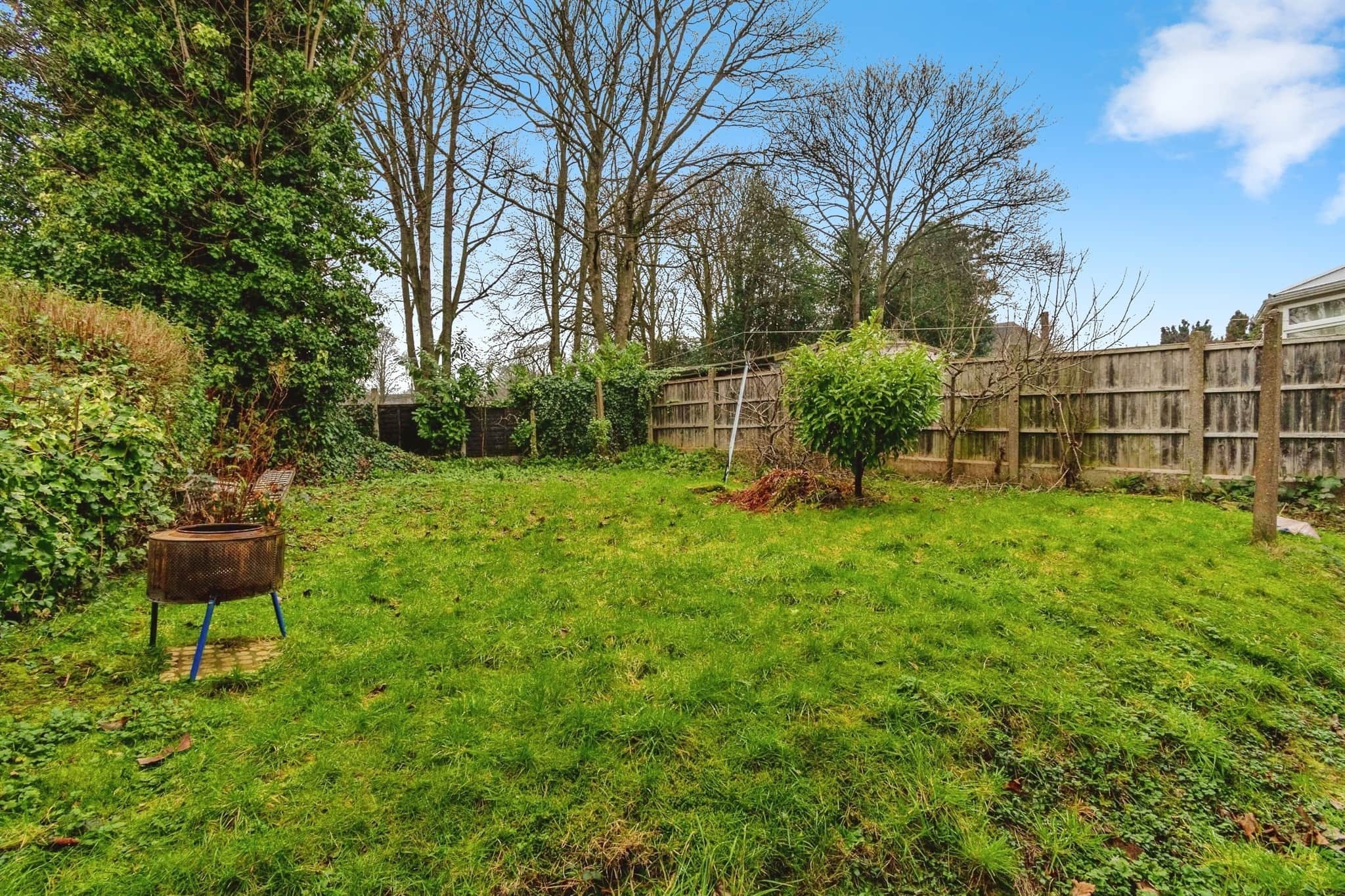 Property at King Street, Burntwood