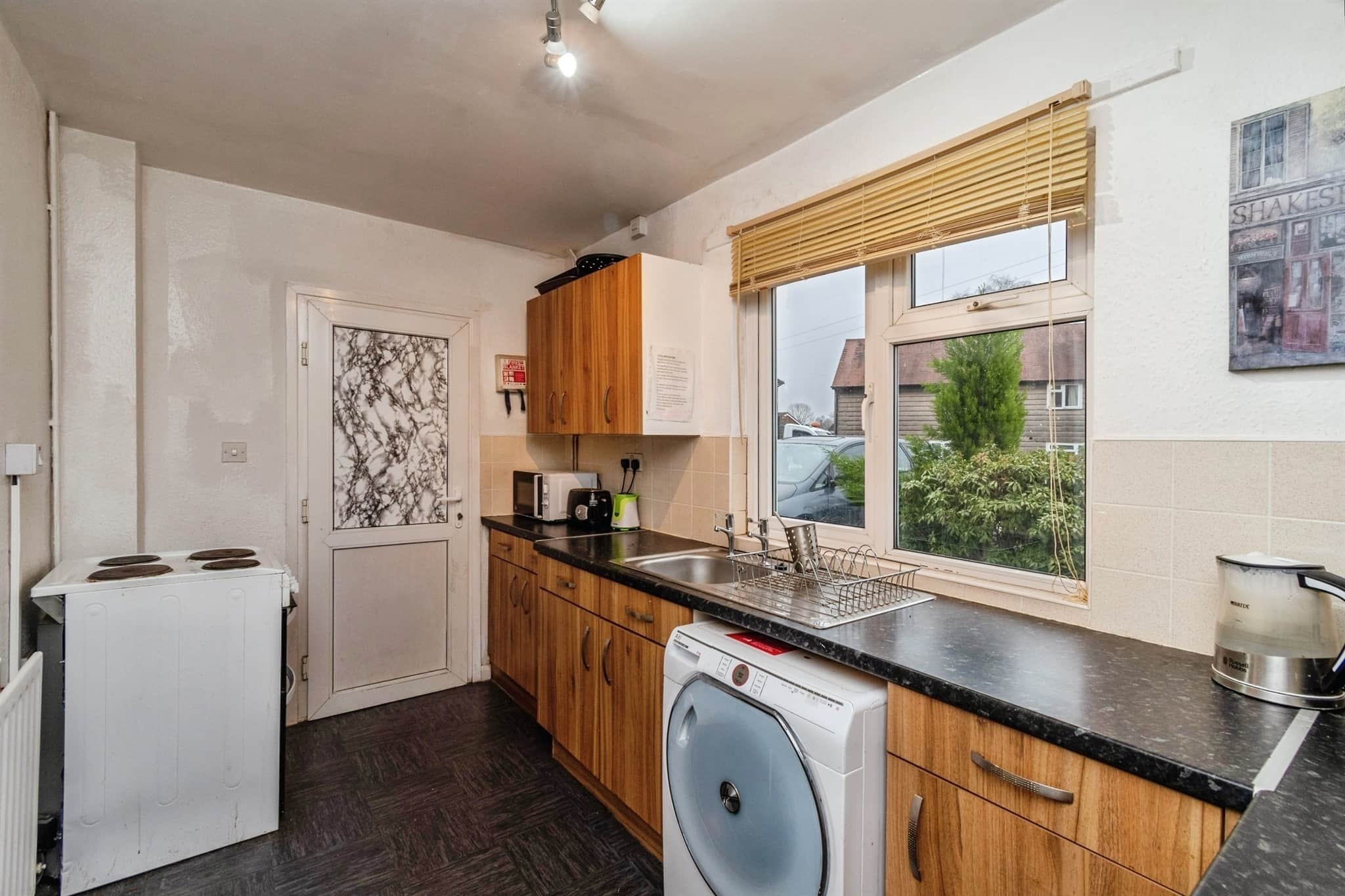 Property at King Street, Burntwood