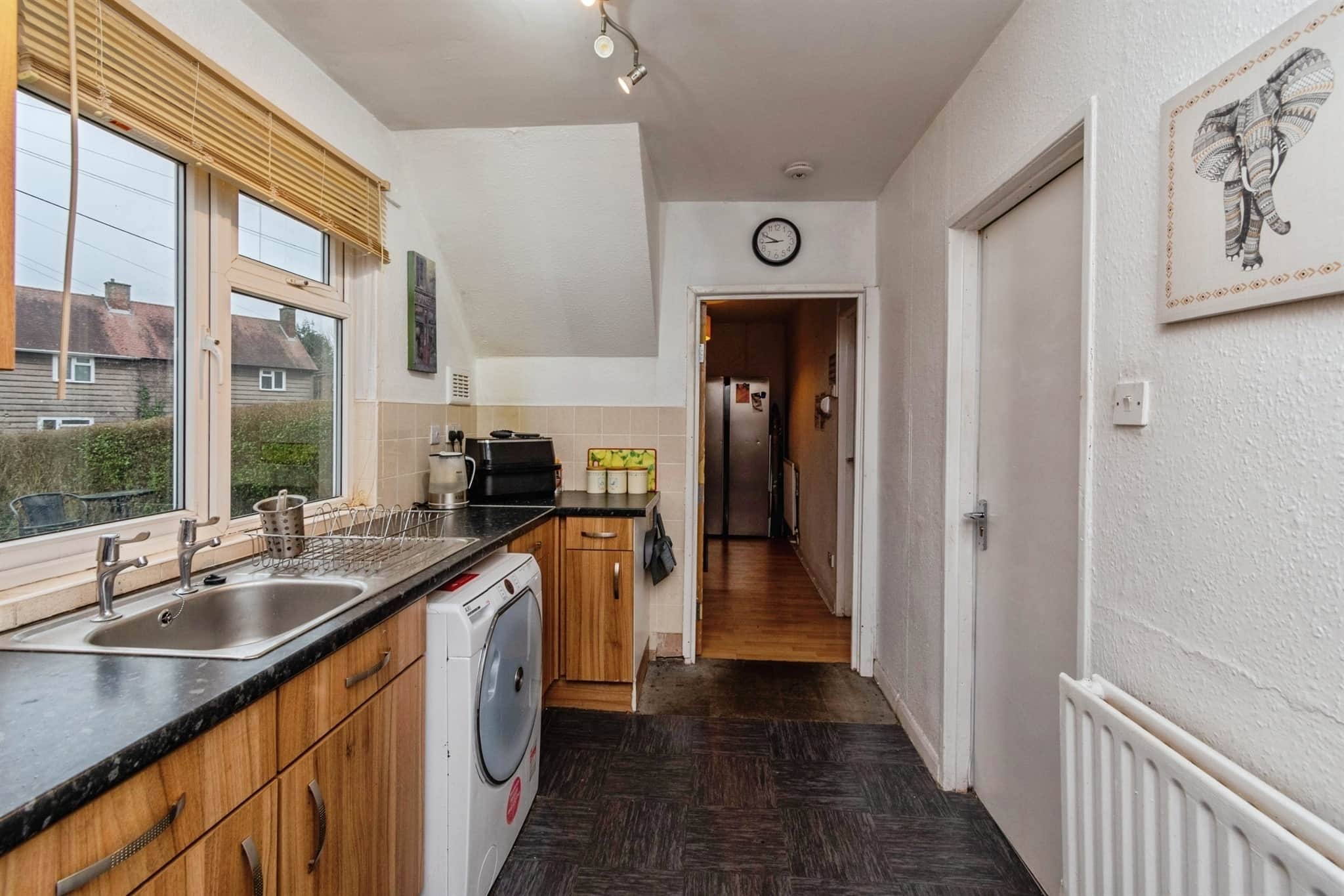 Property at King Street, Burntwood