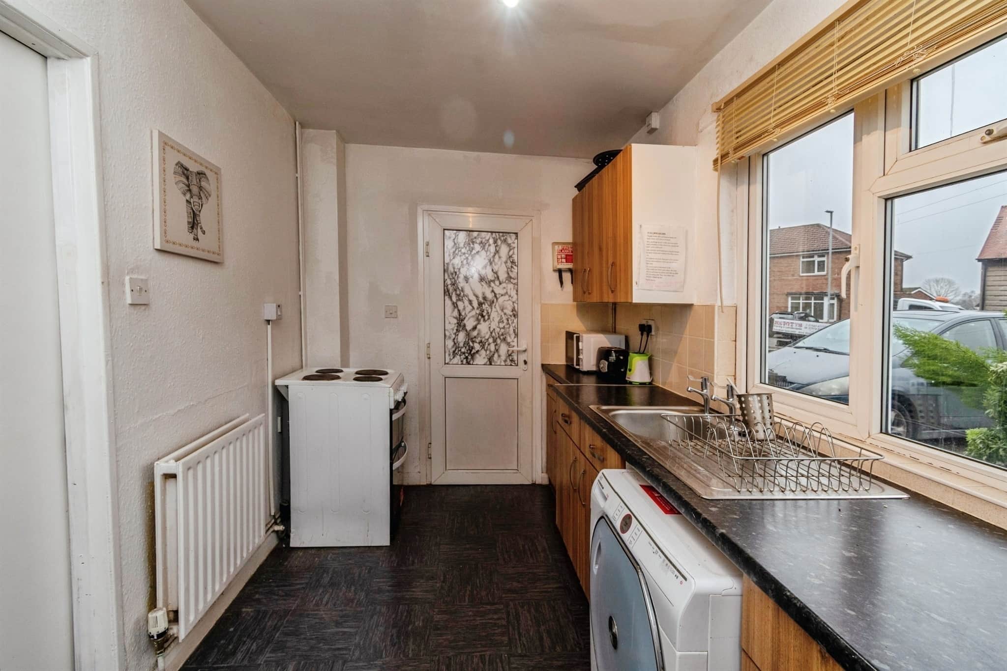 Property at King Street, Burntwood