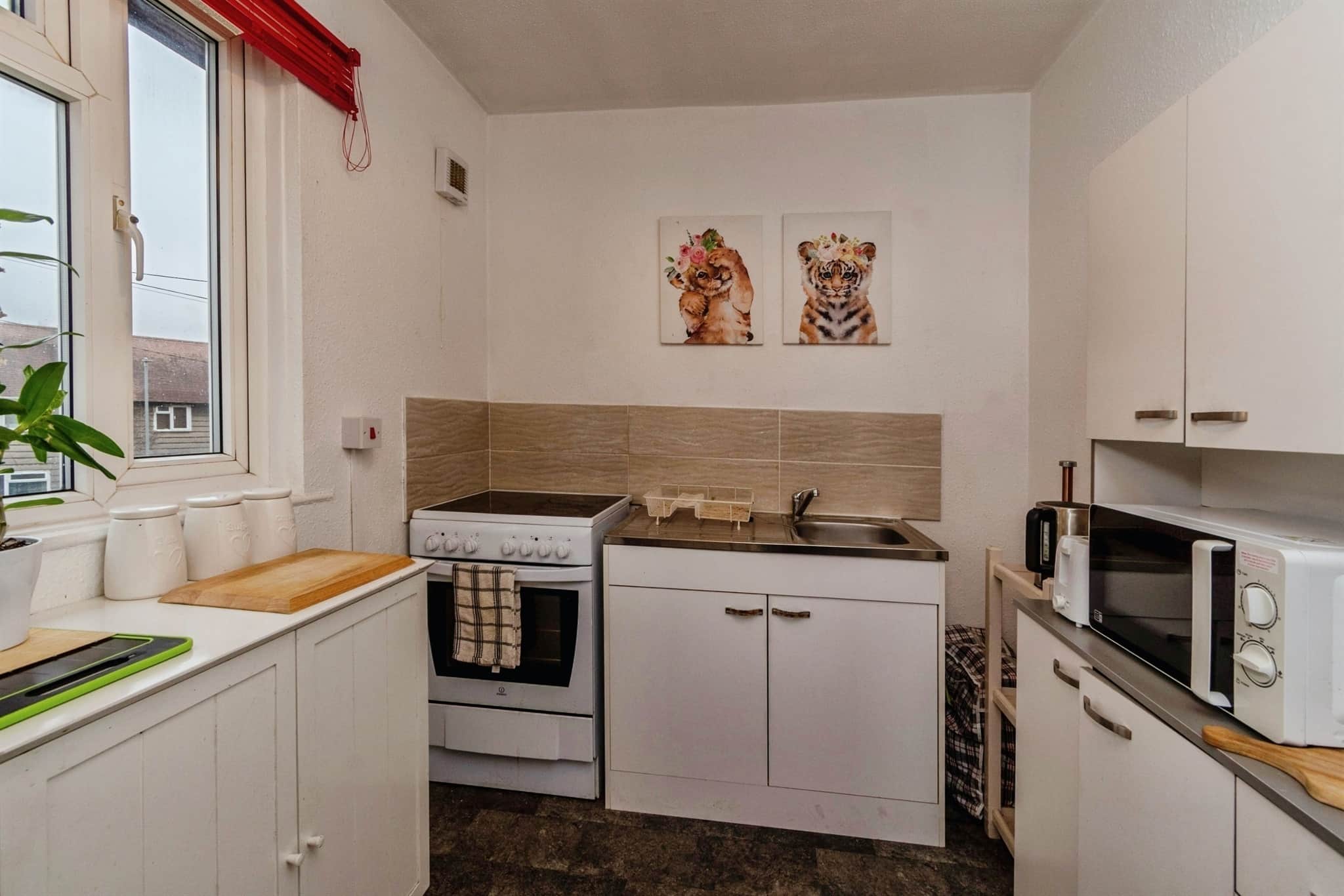 Property at King Street, Burntwood