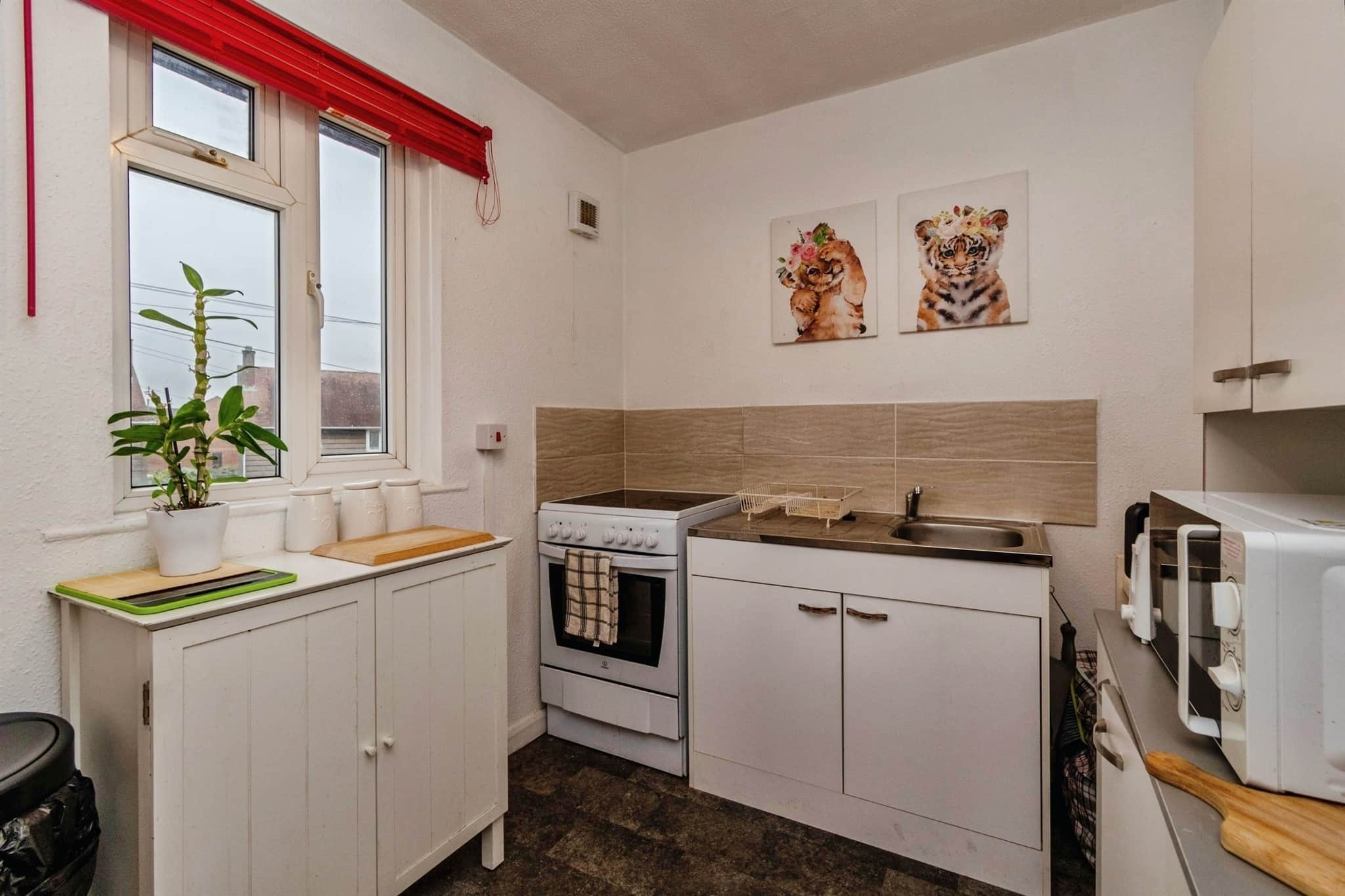 Property at King Street, Burntwood