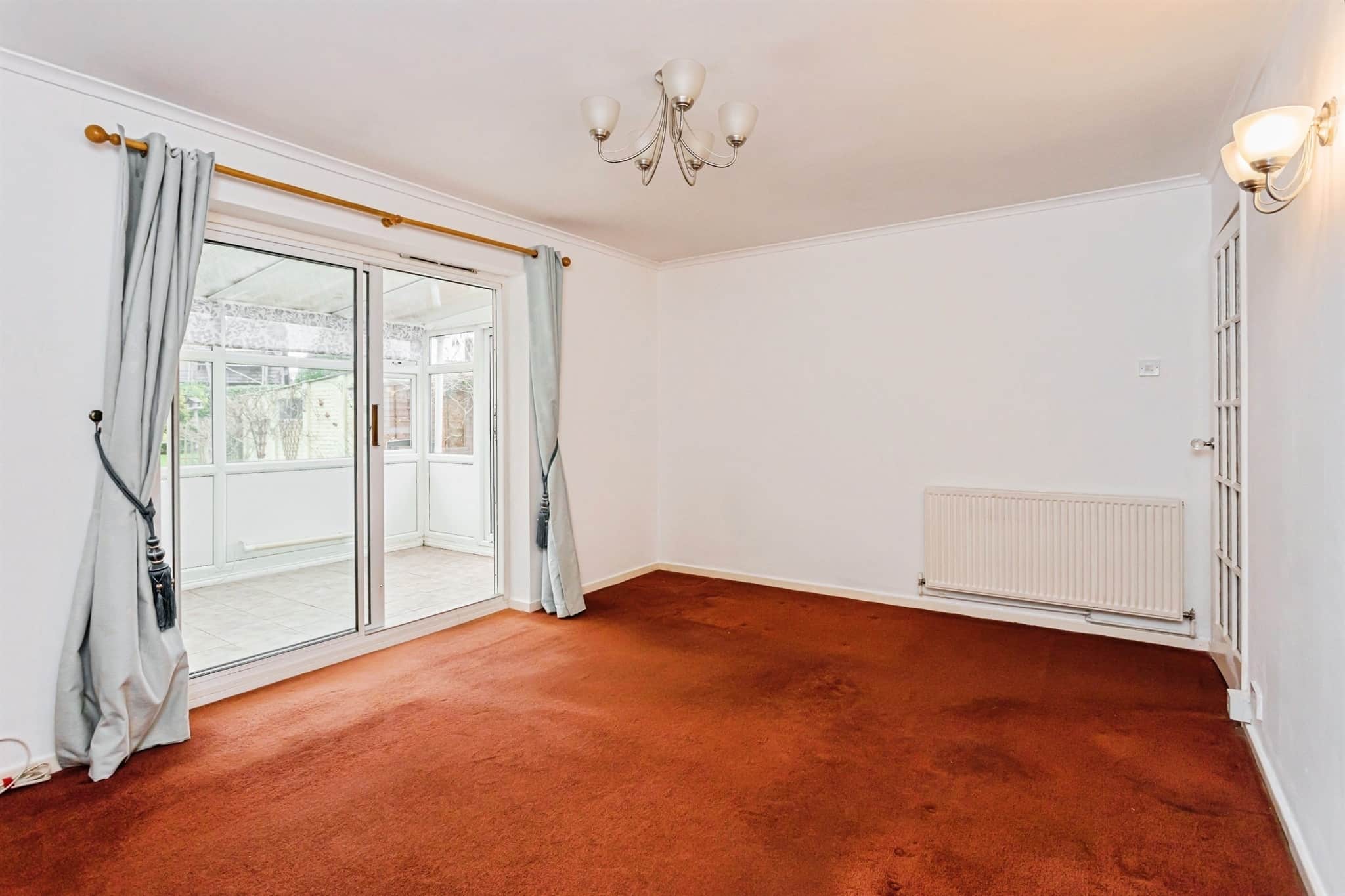 Property at Friars Oak Road, HASSOCKS