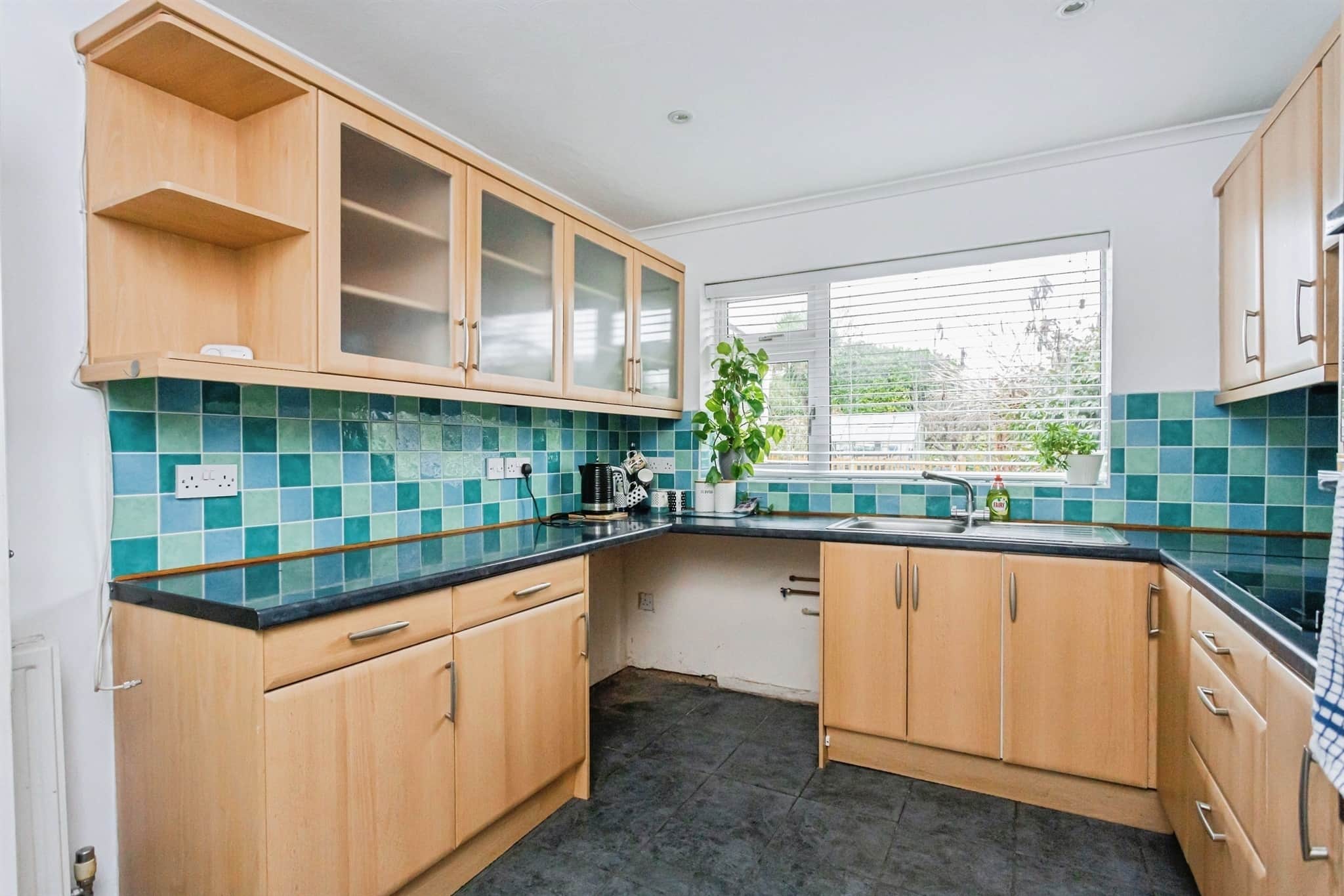 Property at Friars Oak Road, HASSOCKS