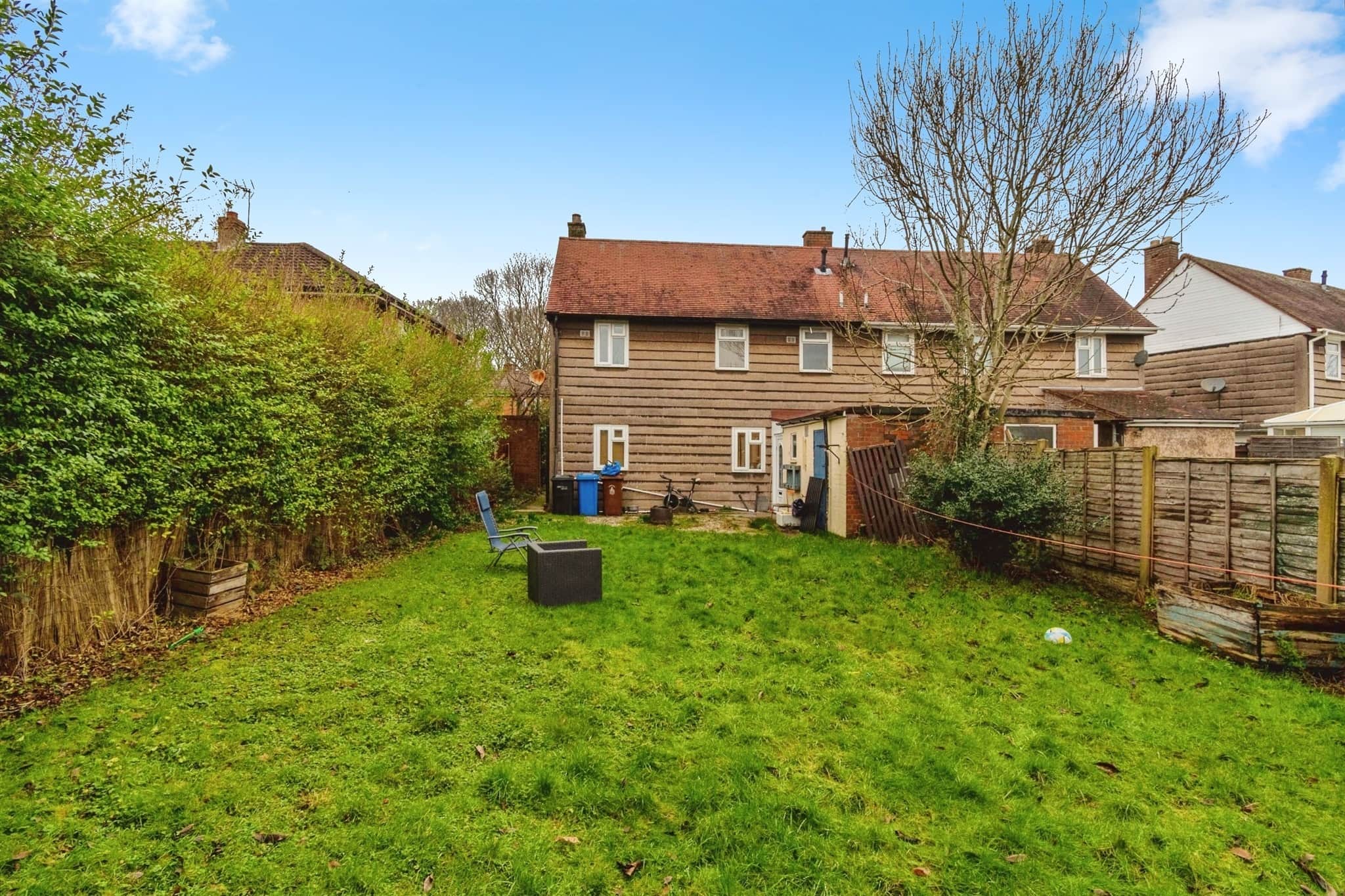 Property at King Street, BURNTWOOD