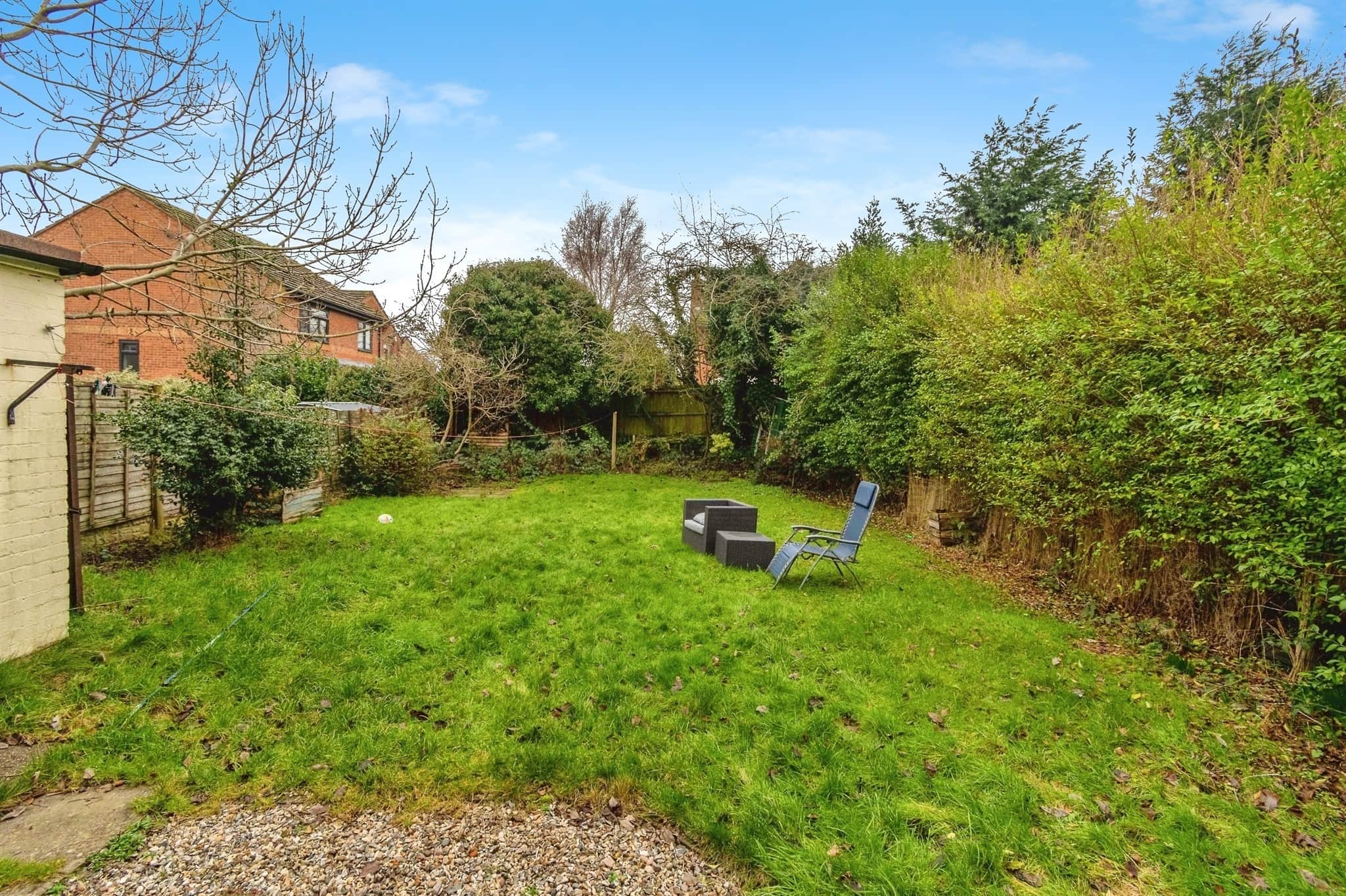 Property at King Street, BURNTWOOD