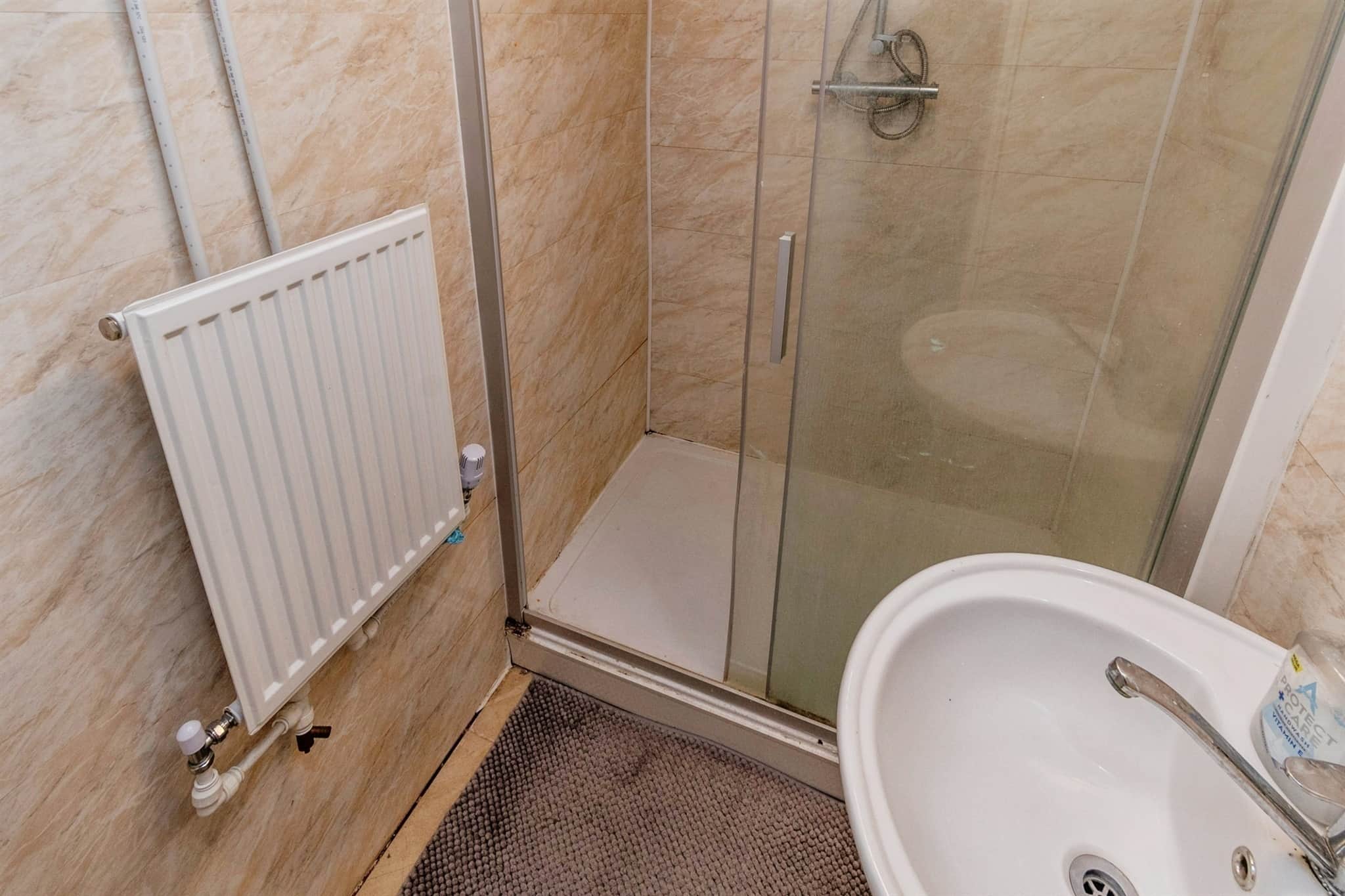 Property at King Street, BURNTWOOD