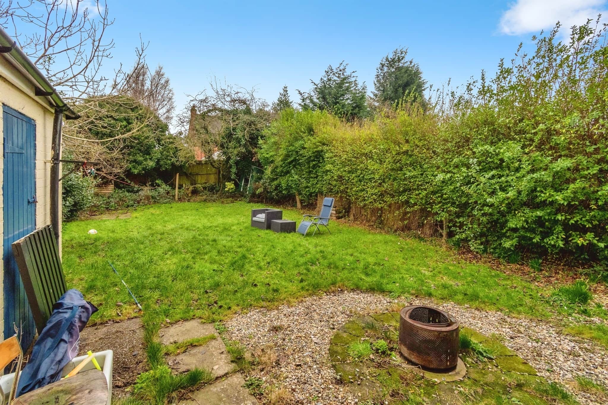 Property at King Street, BURNTWOOD