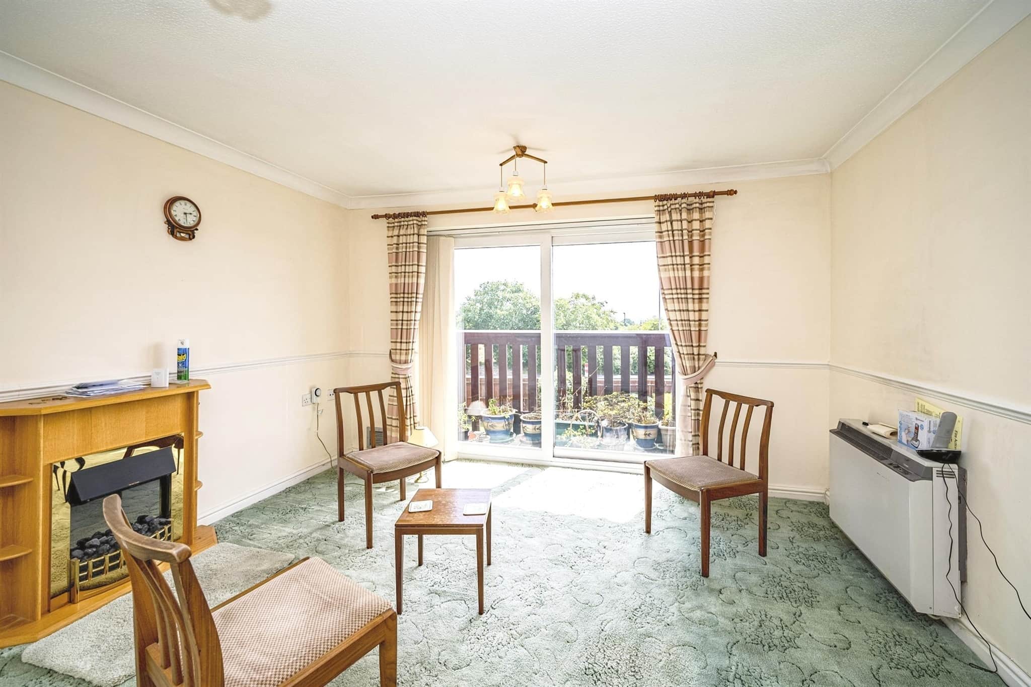 Property at Lansdowne Way, High Wycombe