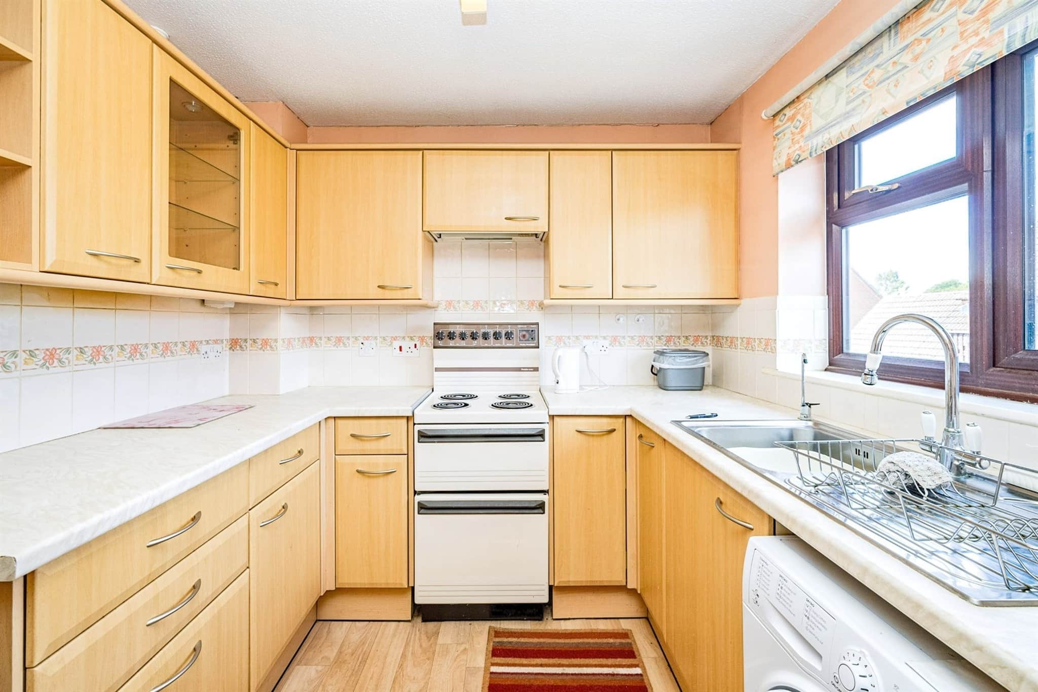 Property at Lansdowne Way, High Wycombe