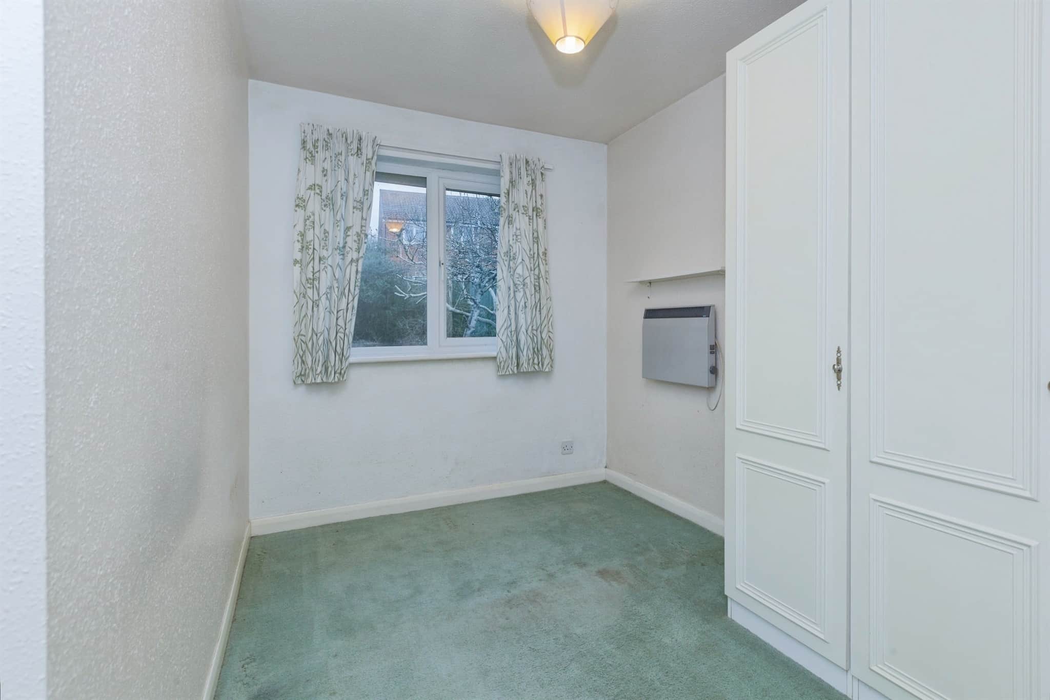 Property at Nursery Hollow, Glen Parva, Leicester