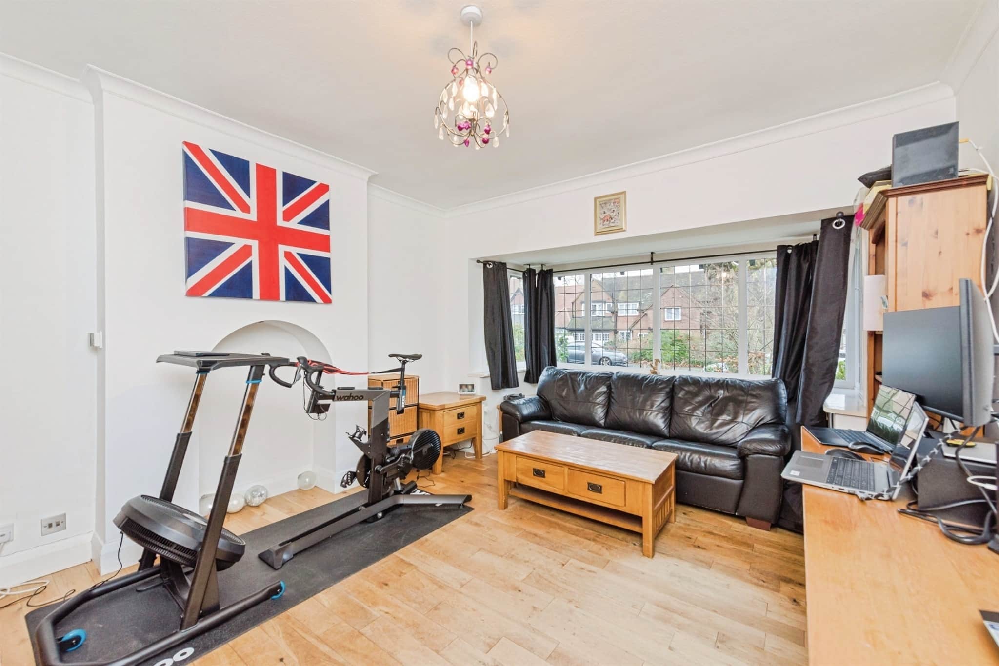 Property at Greenhill Road, SUTTON COLDFIELD