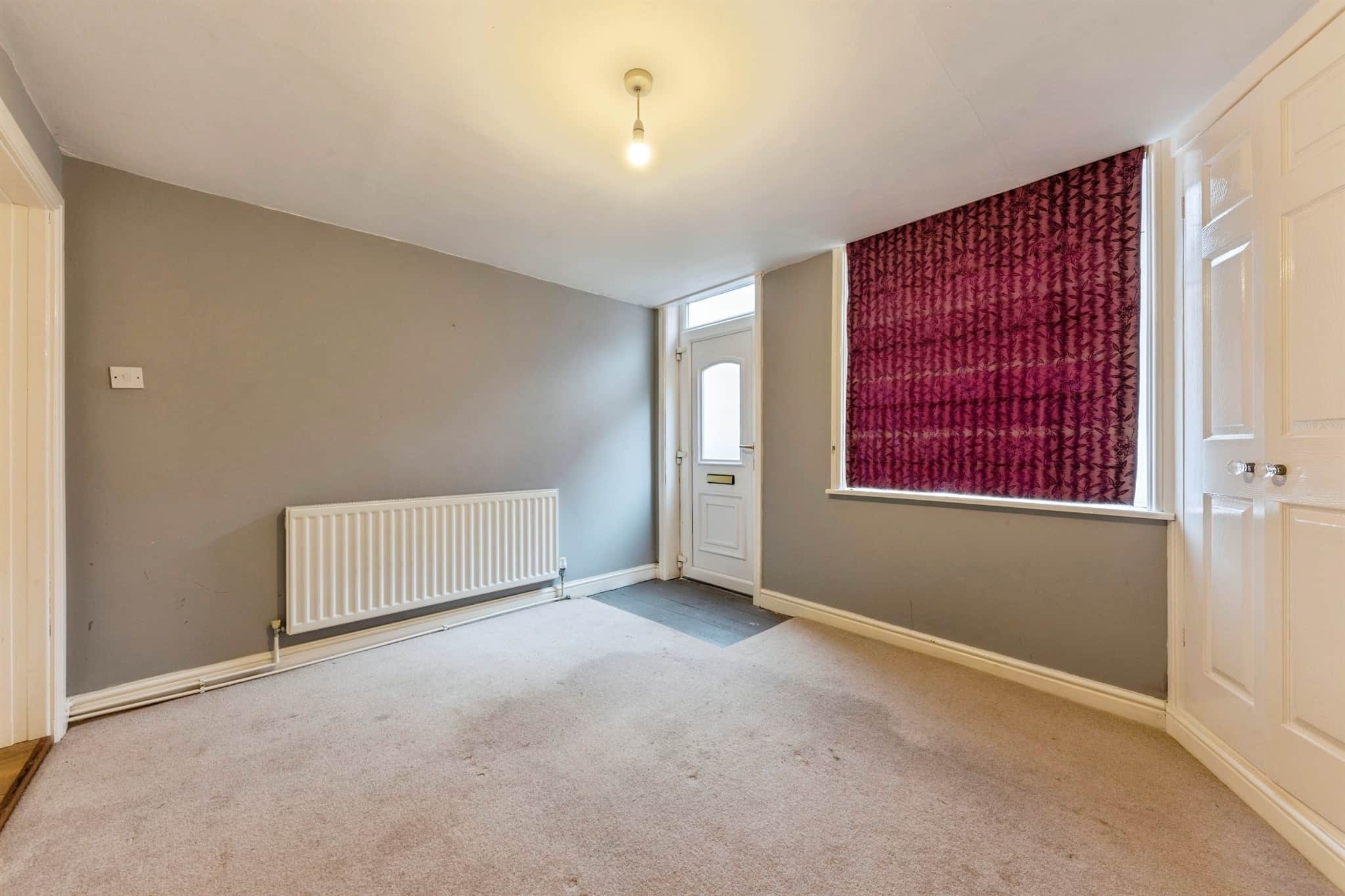 Property at Oxford Street, Grantham