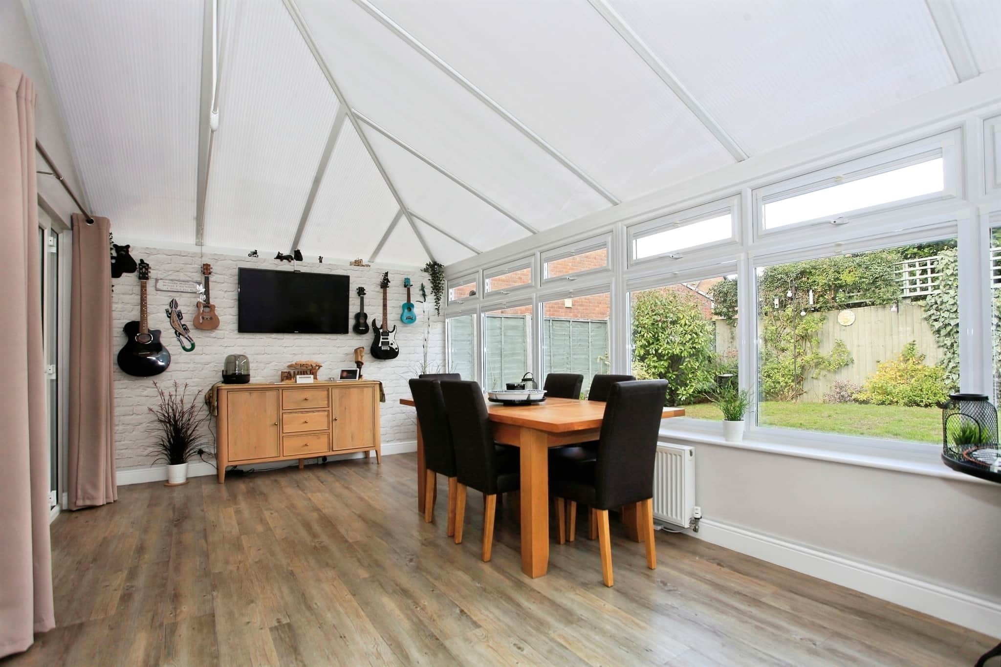Property at Gildale, Peterborough