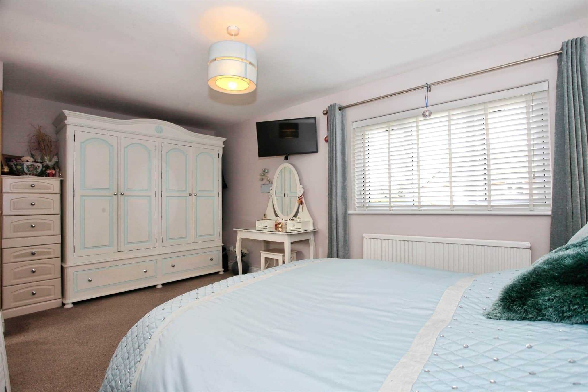 Property at Gildale, Peterborough