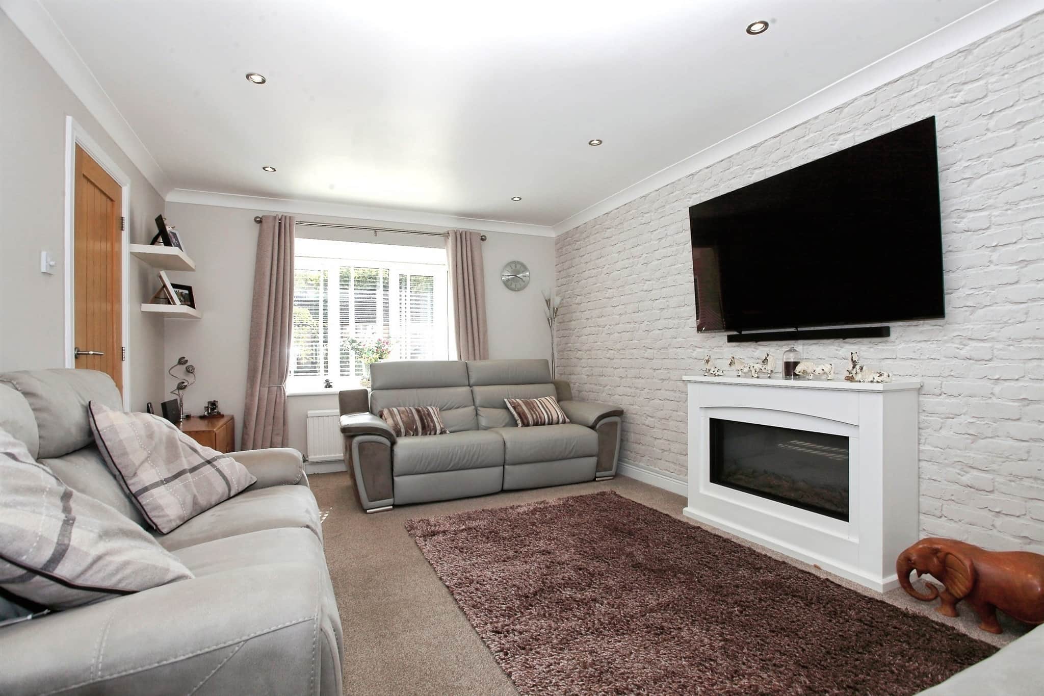 Property at Gildale, Peterborough