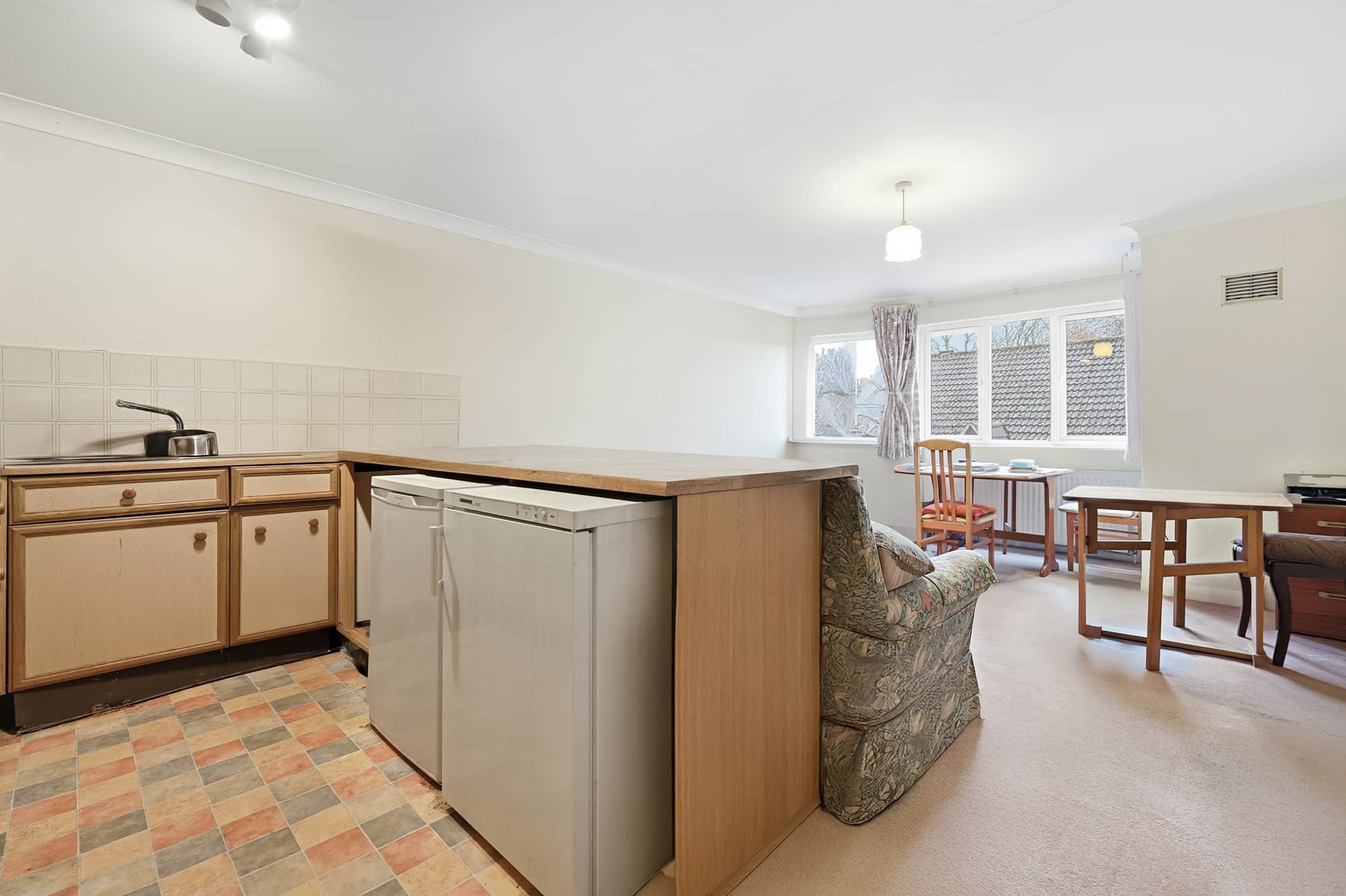 Property at The Beeches, Park Street, St. Albans