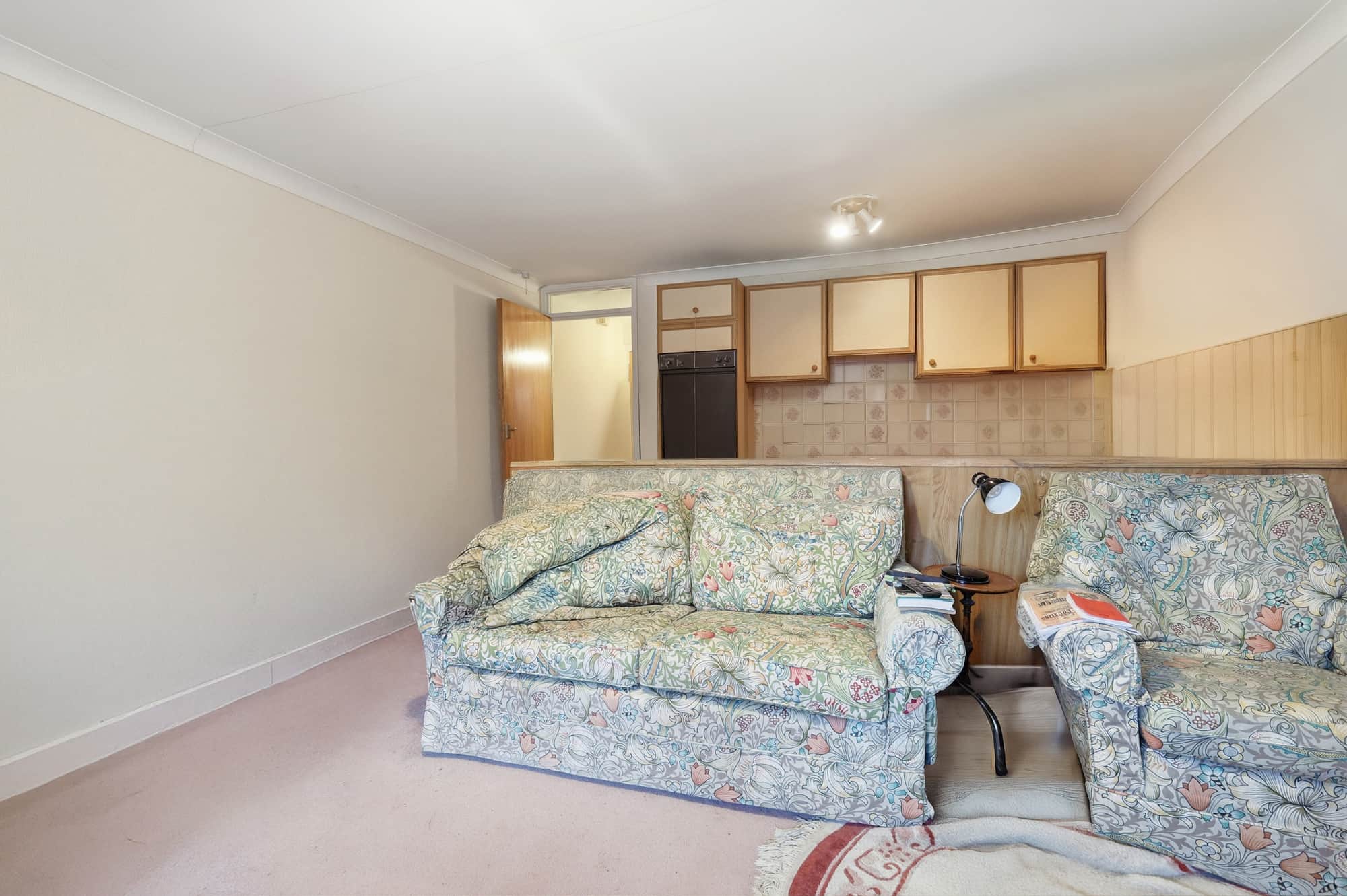 Property at The Beeches, Park Street, St. Albans