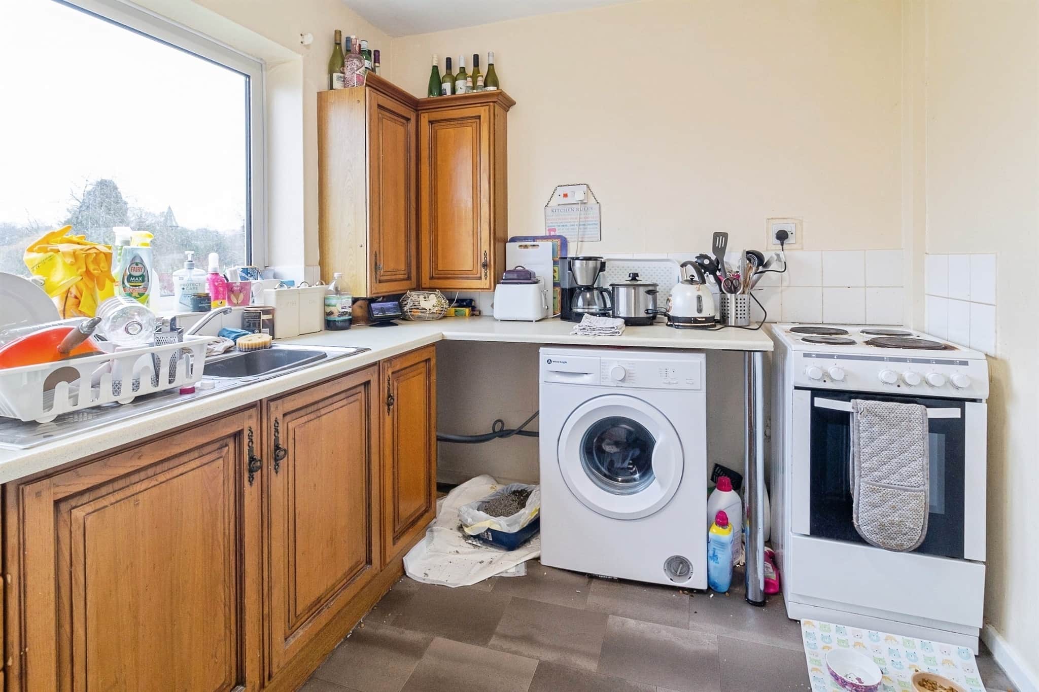 Property at Vicarage Road, Bletchley, MILTON KEYNES