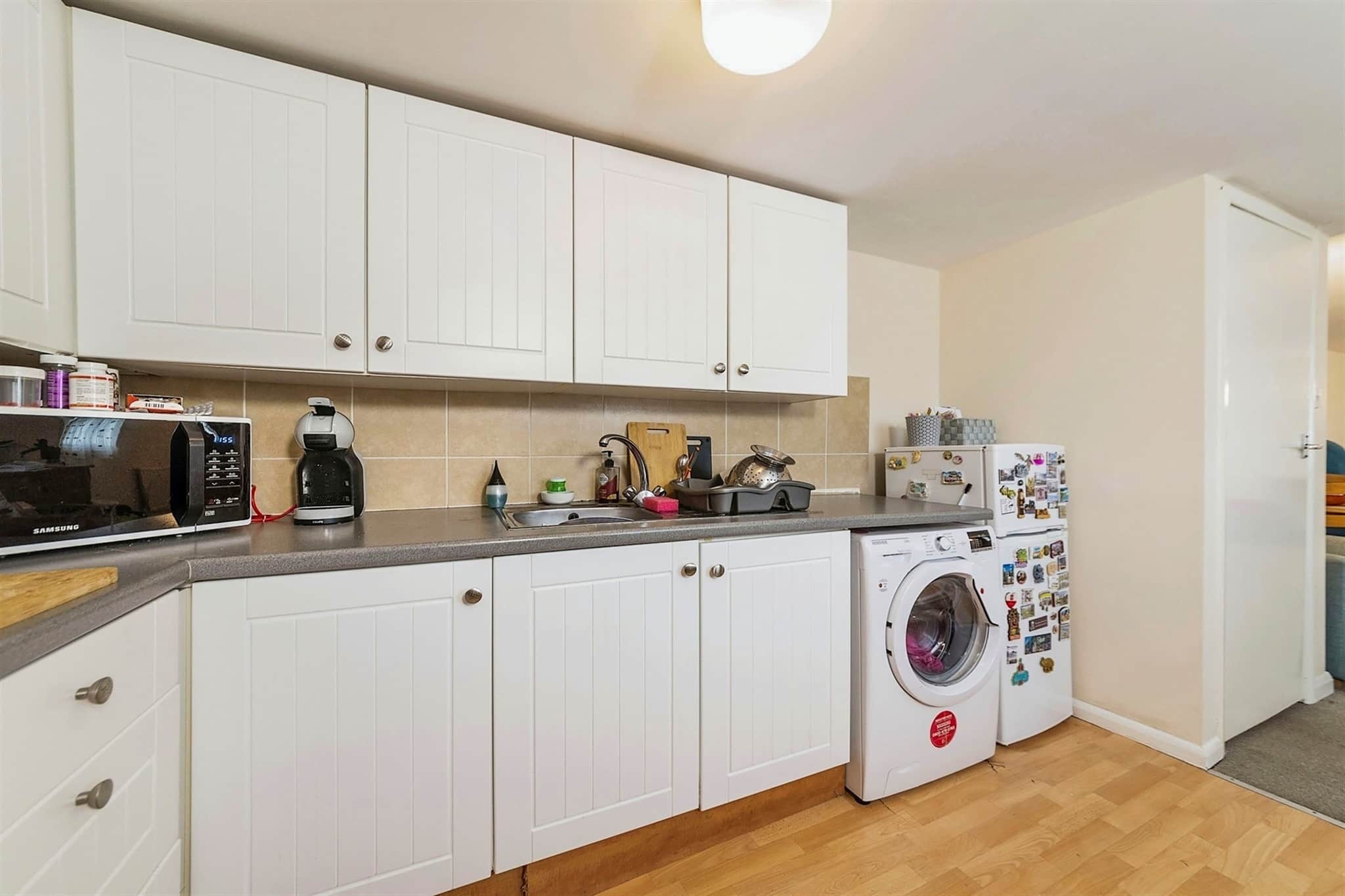 Property at Westgate, Grantham